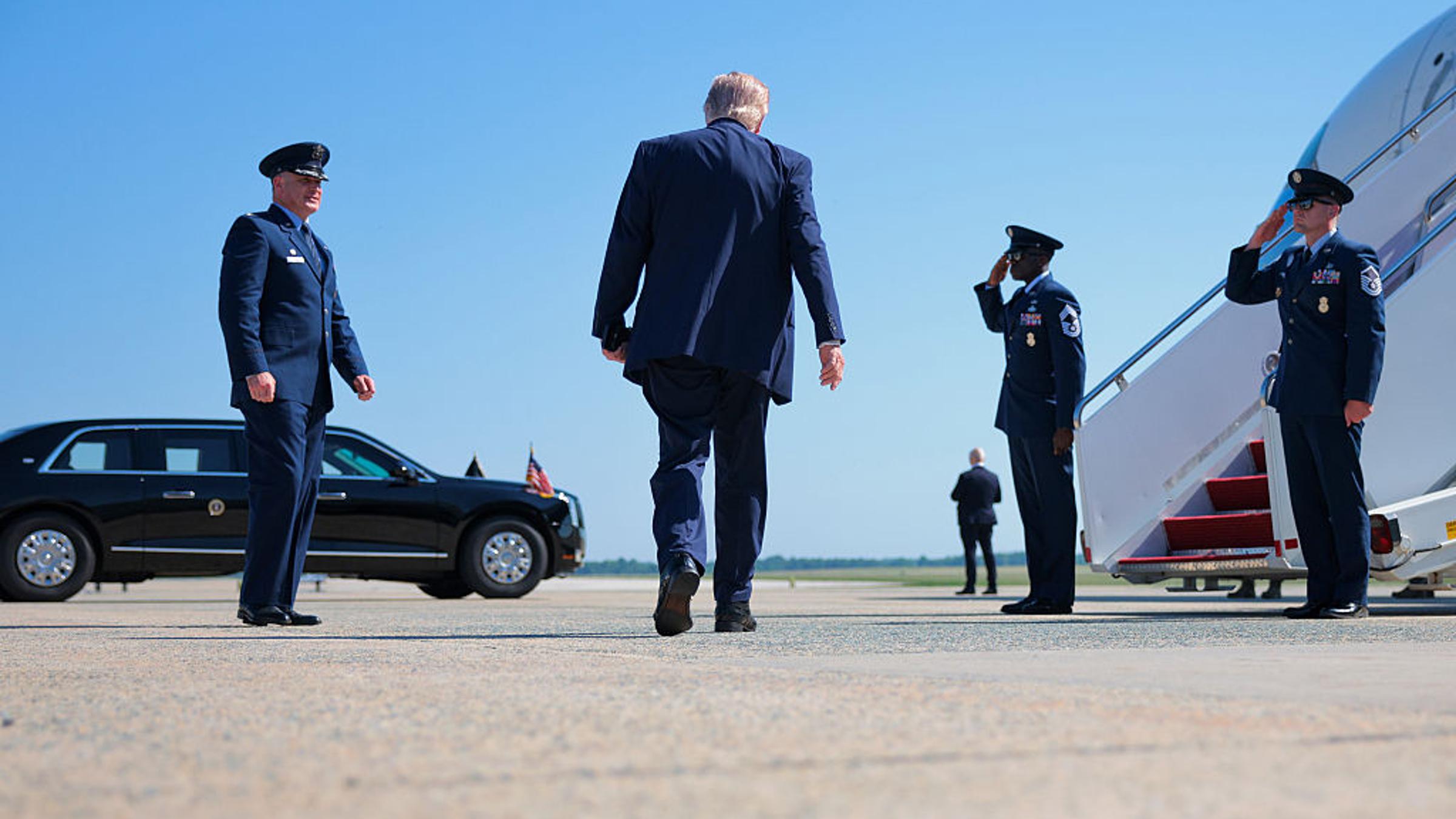 Die Wahrheit über Donald Trumps Vernunft