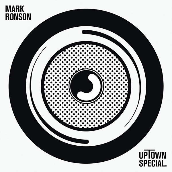 Review: Mark Ronson's 'Uptown Special'