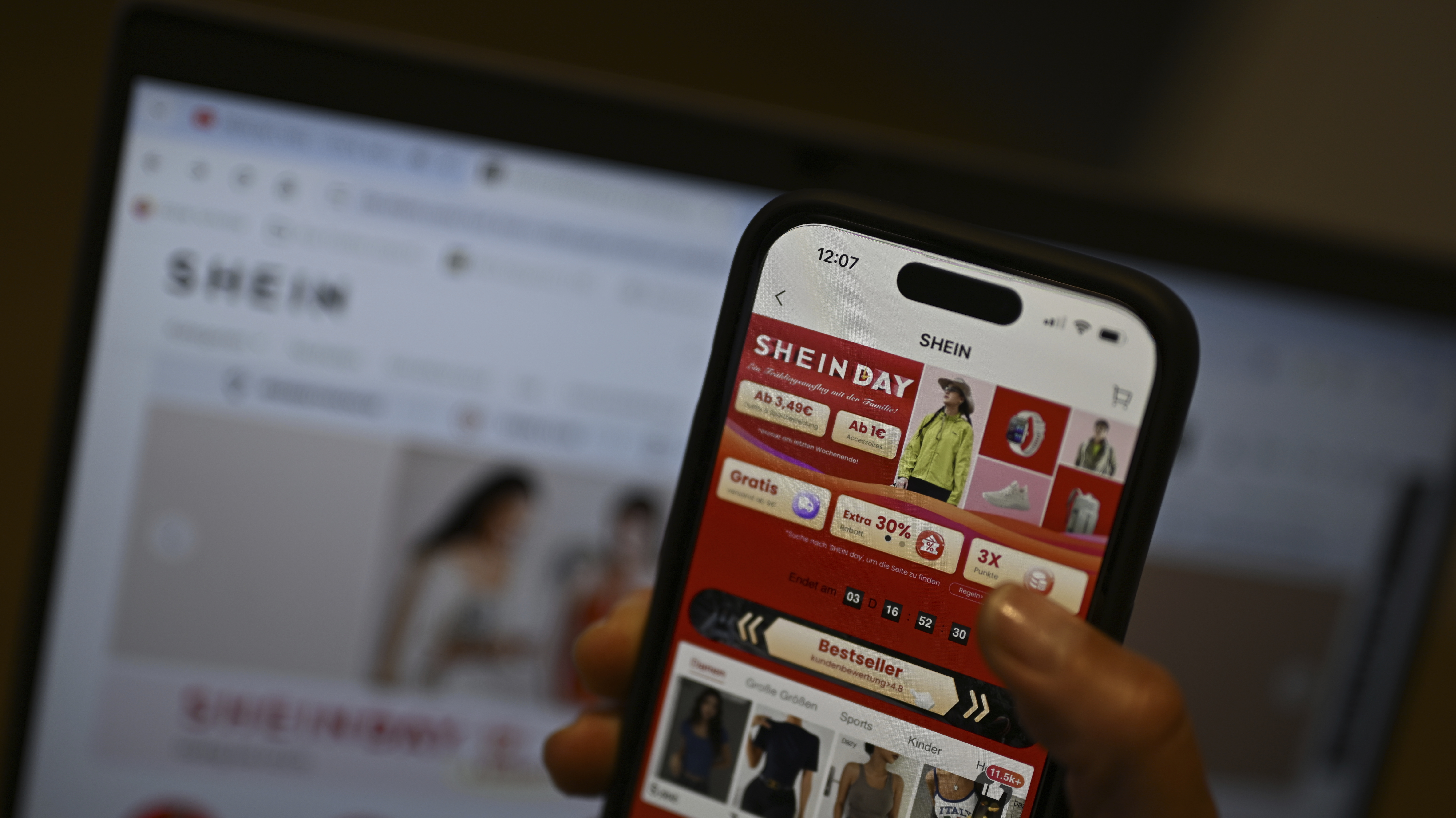 Shein-AI-fast-fashion