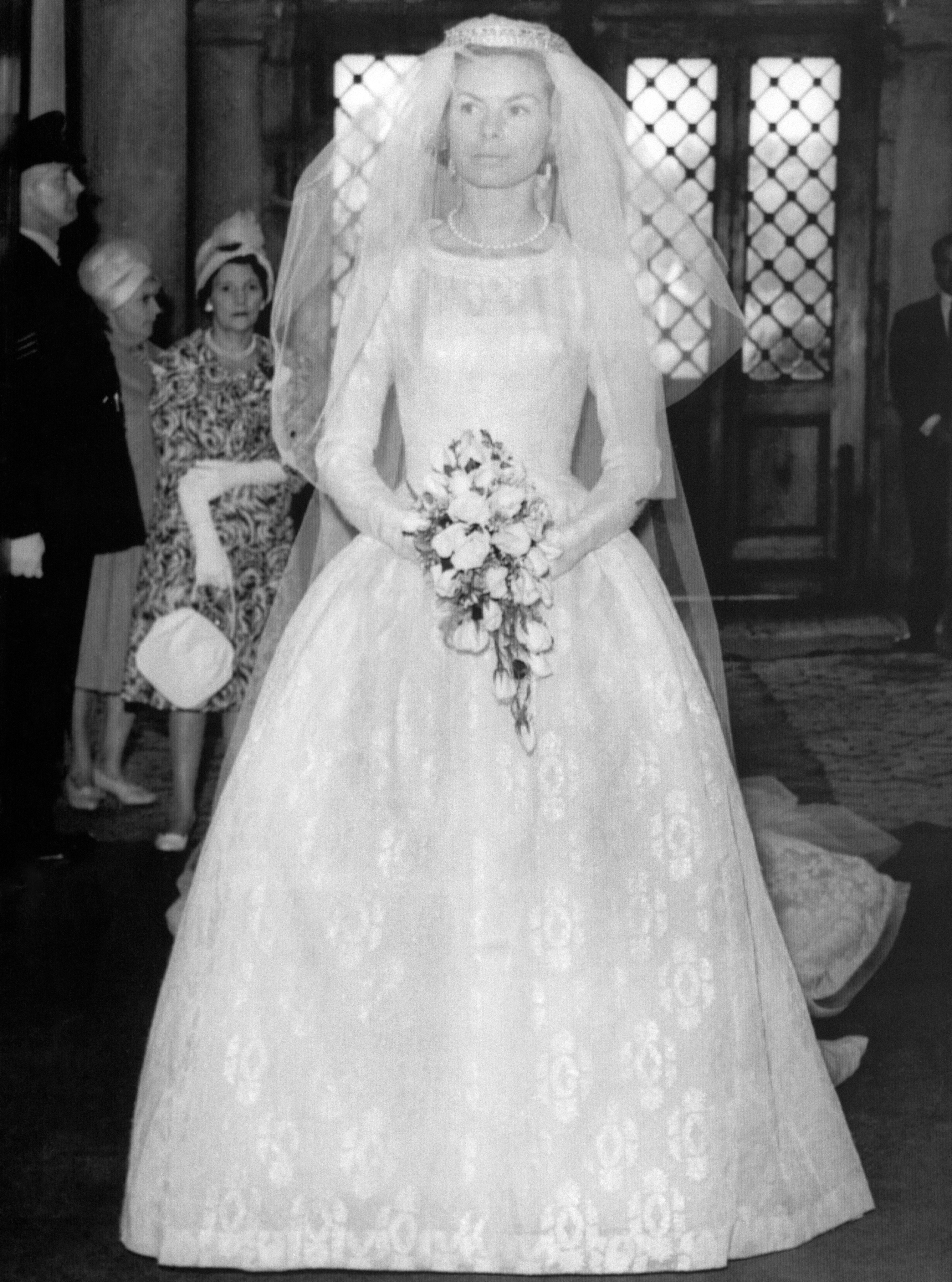 british princess wedding dresses The Royal Wedding Dresses