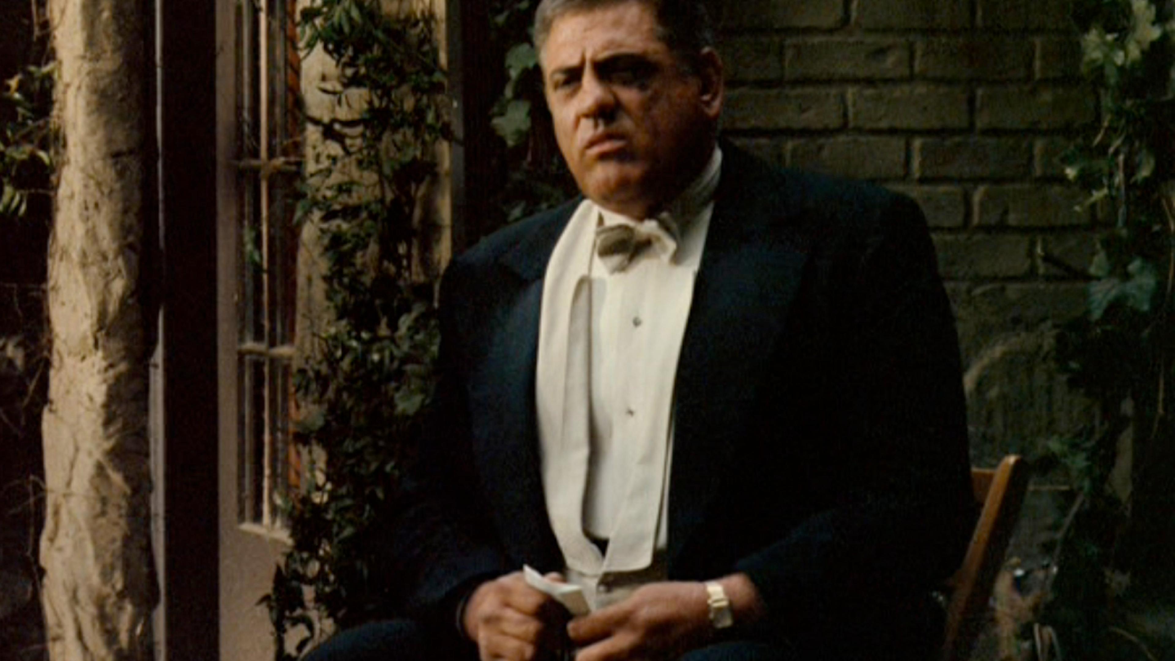 Connie Ruddy Godfather Anniversary: 40 Surprises About the Classic Film
