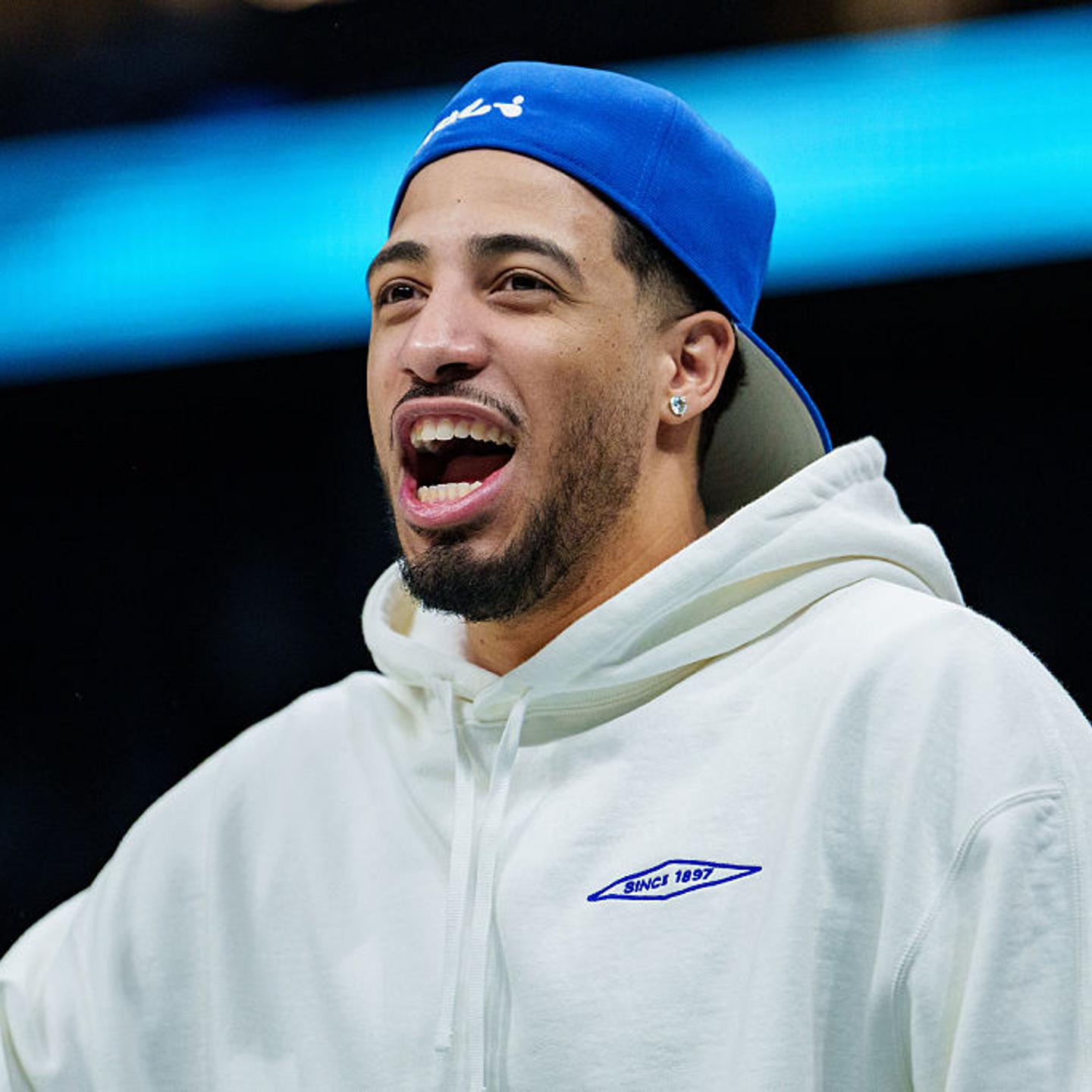 Indiana Pacers v Charlotte Hornets