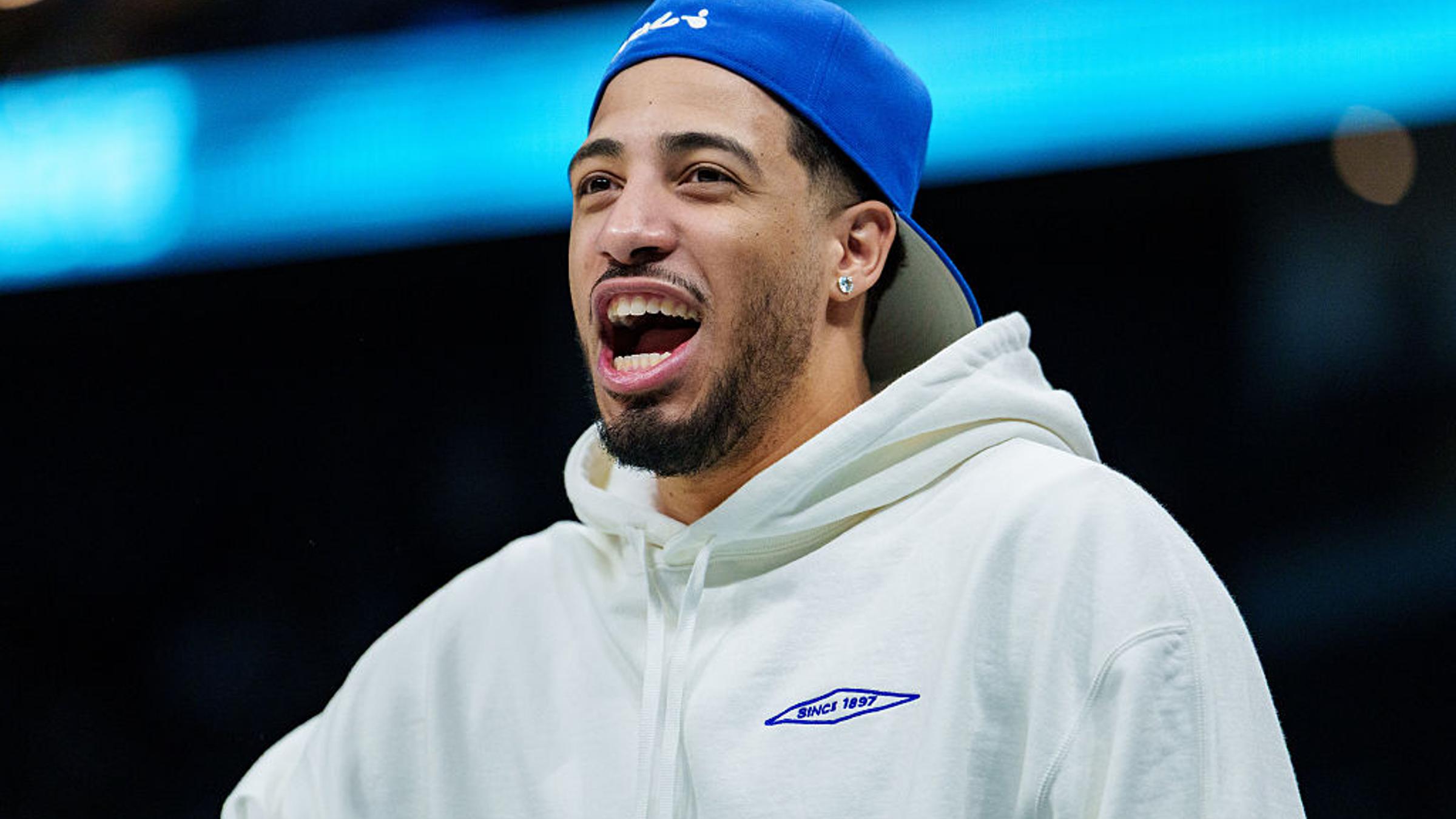 NBA Star Tyrese Haliburton Has Shingles. What to Know About the Condition NBA Star Tyrese Haliburton Has Shingles. What to Know About the Condition