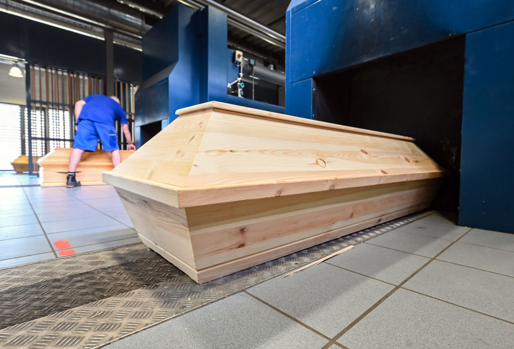 Vatican Eases Rules on Keeping Cremation Ashes