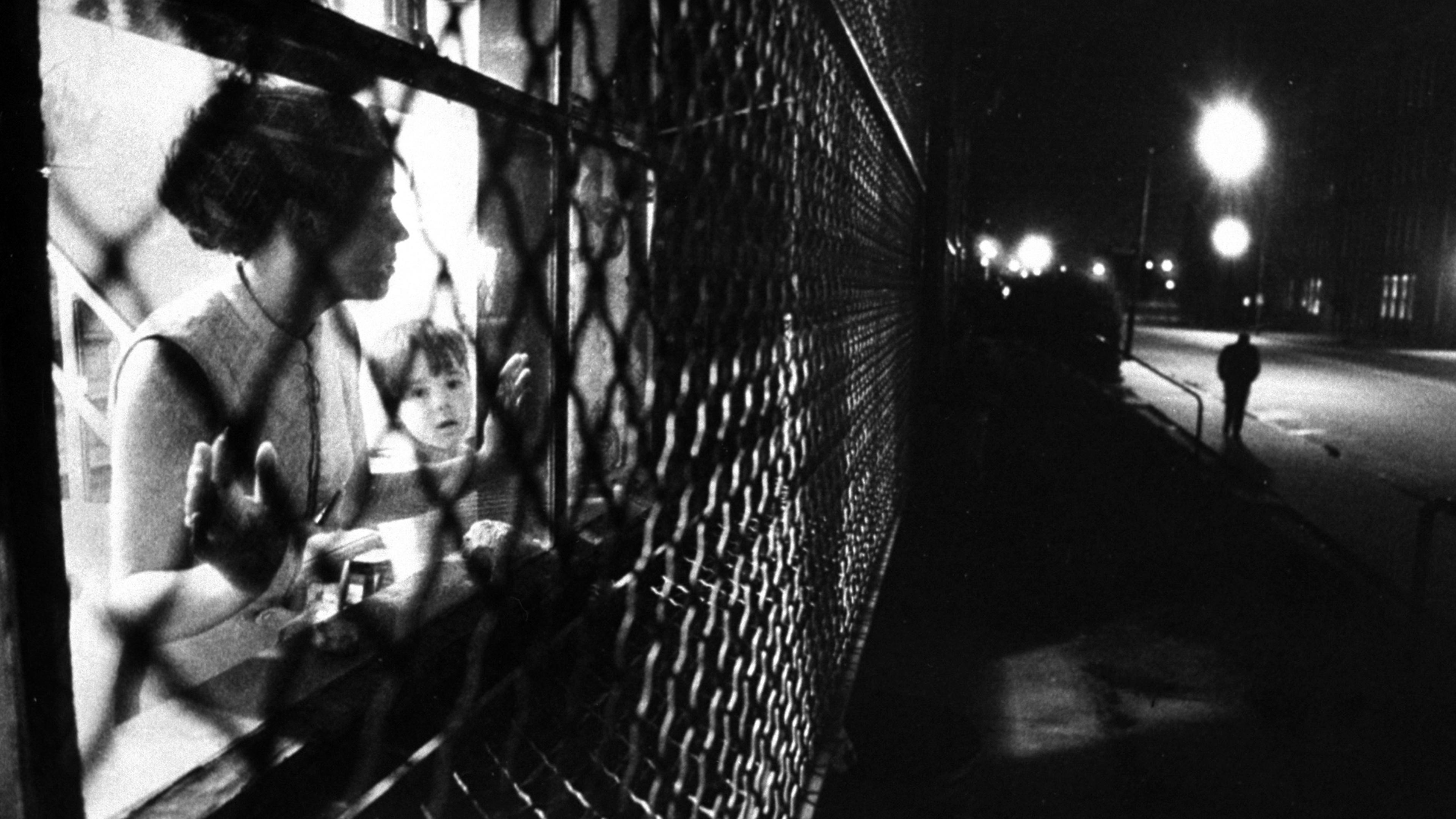 Baltimore Riots 1968 Photos of Baltimore in the Aftermath of the 1968 Riot
