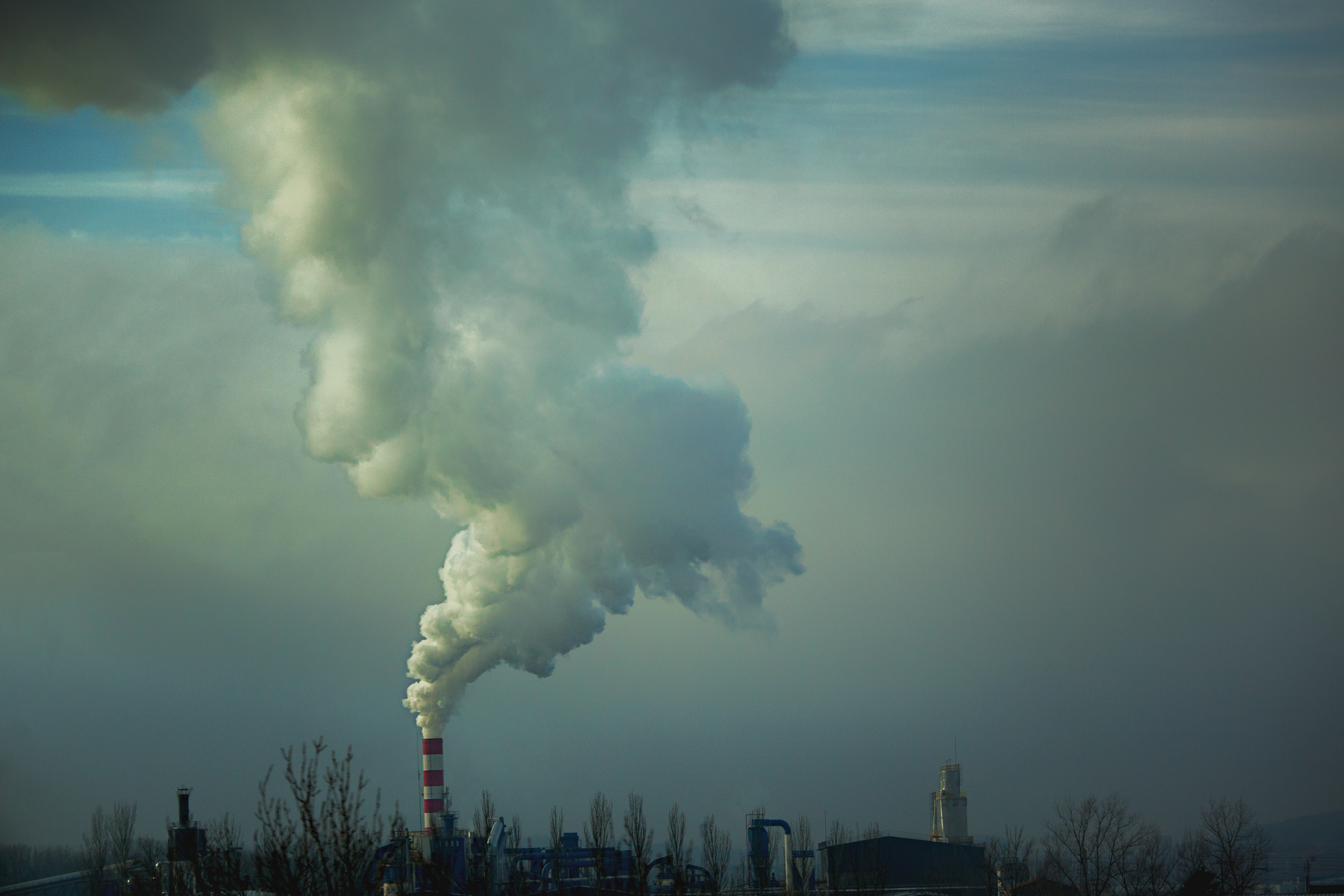 Climate Change: Carbon Dioxide Could Reach Unseen Levels