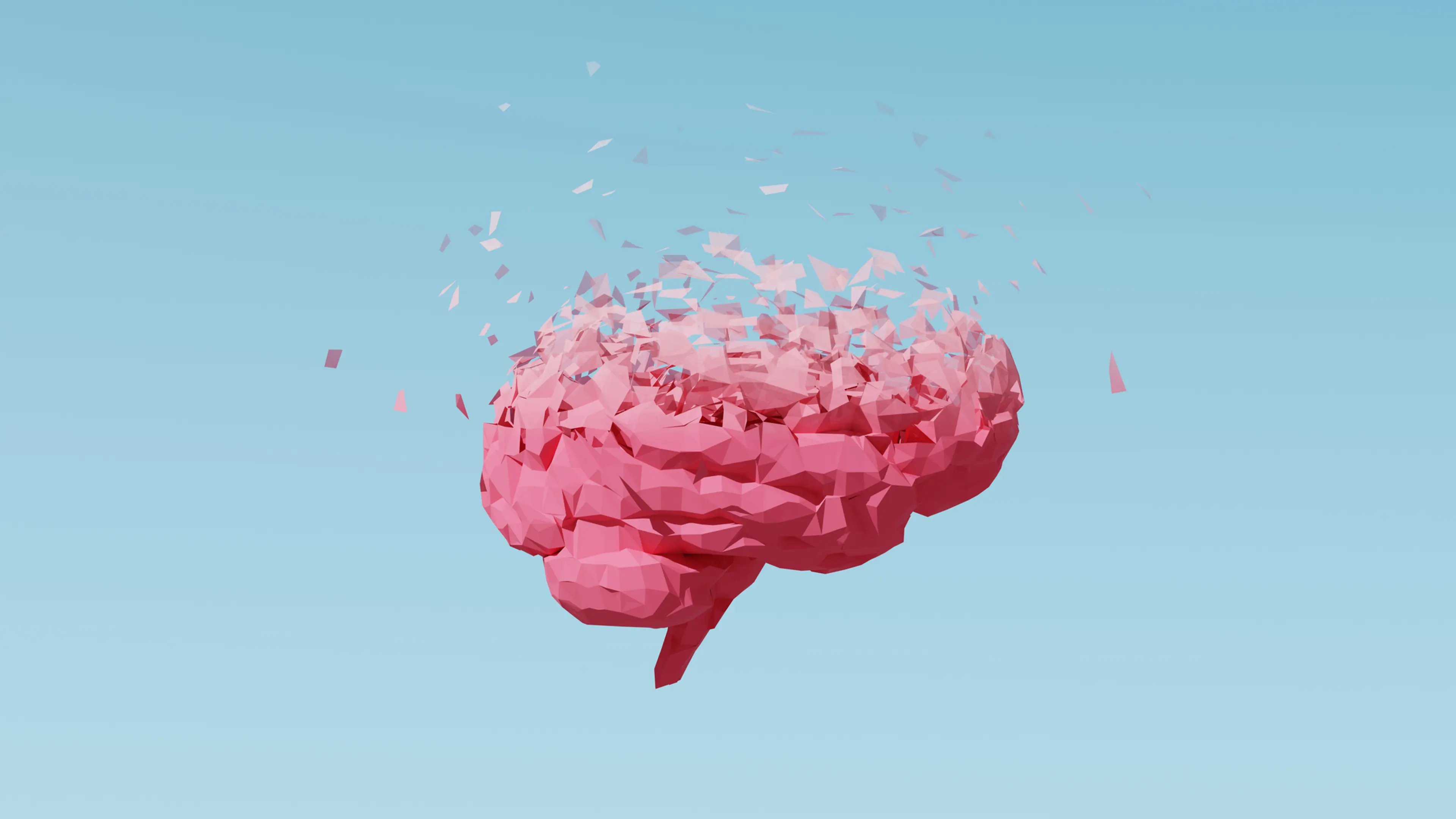 Did the Pandemic Break Our Brains?