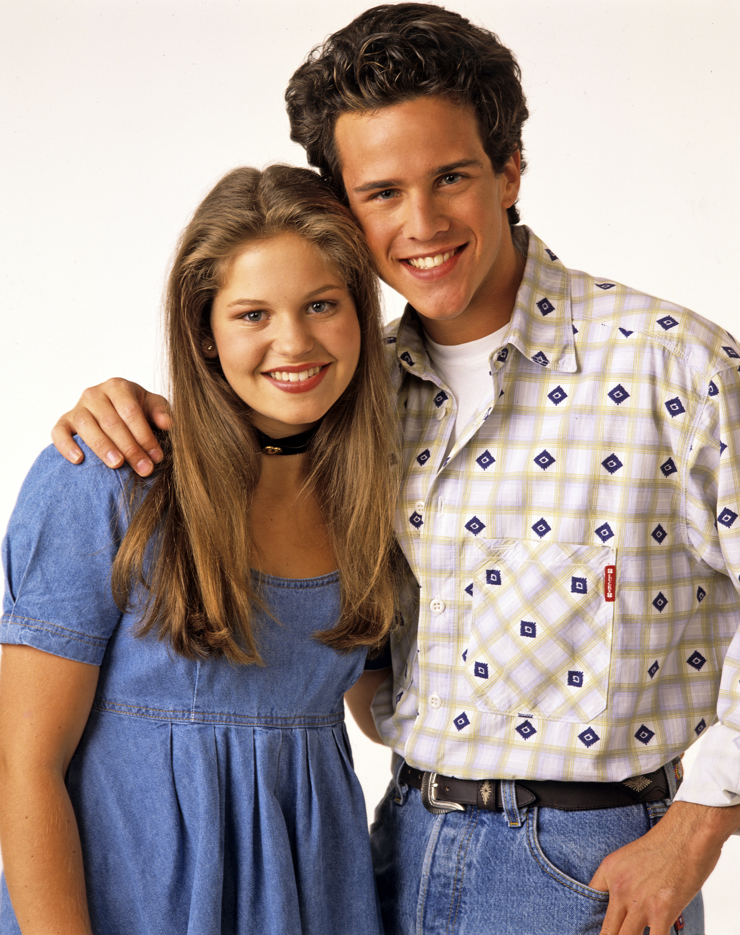FULL HOUSE