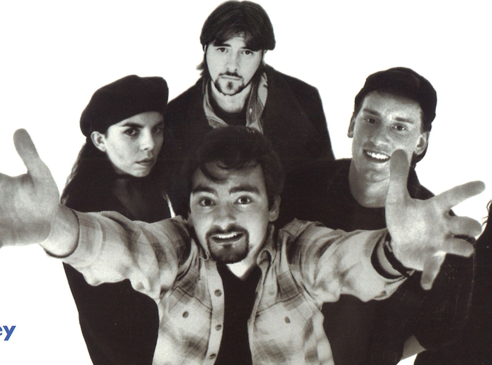 2019 National Film Registry - Clerks (1994)