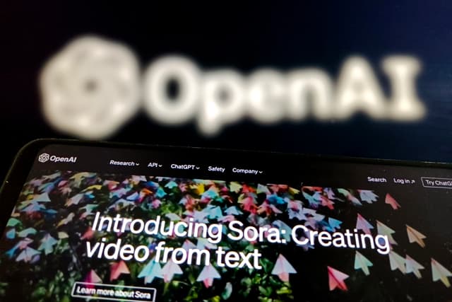 Sora, OpenAI’s New AI Video Generator: What to Know