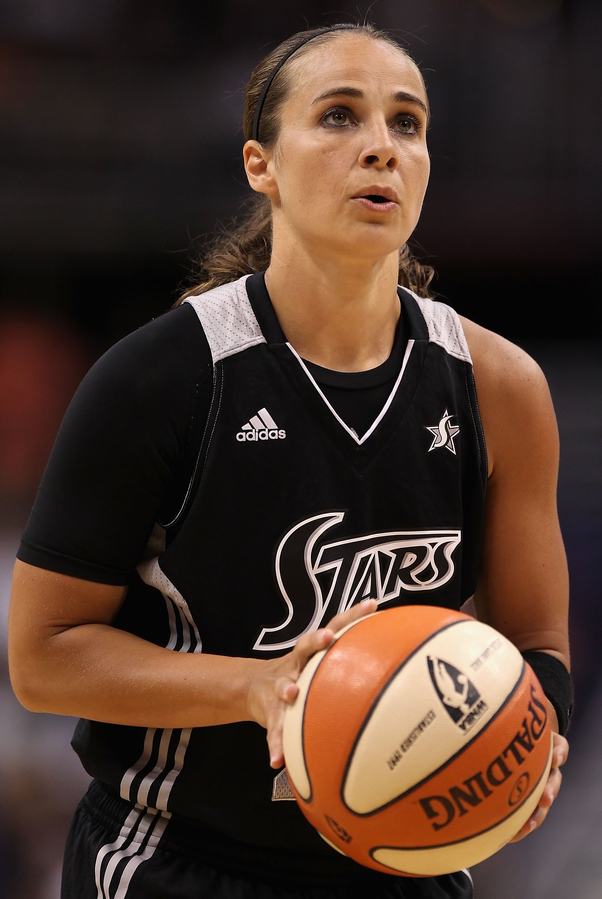 Nancy Lieberman's NBA Coaching Advice for Becky Hammon