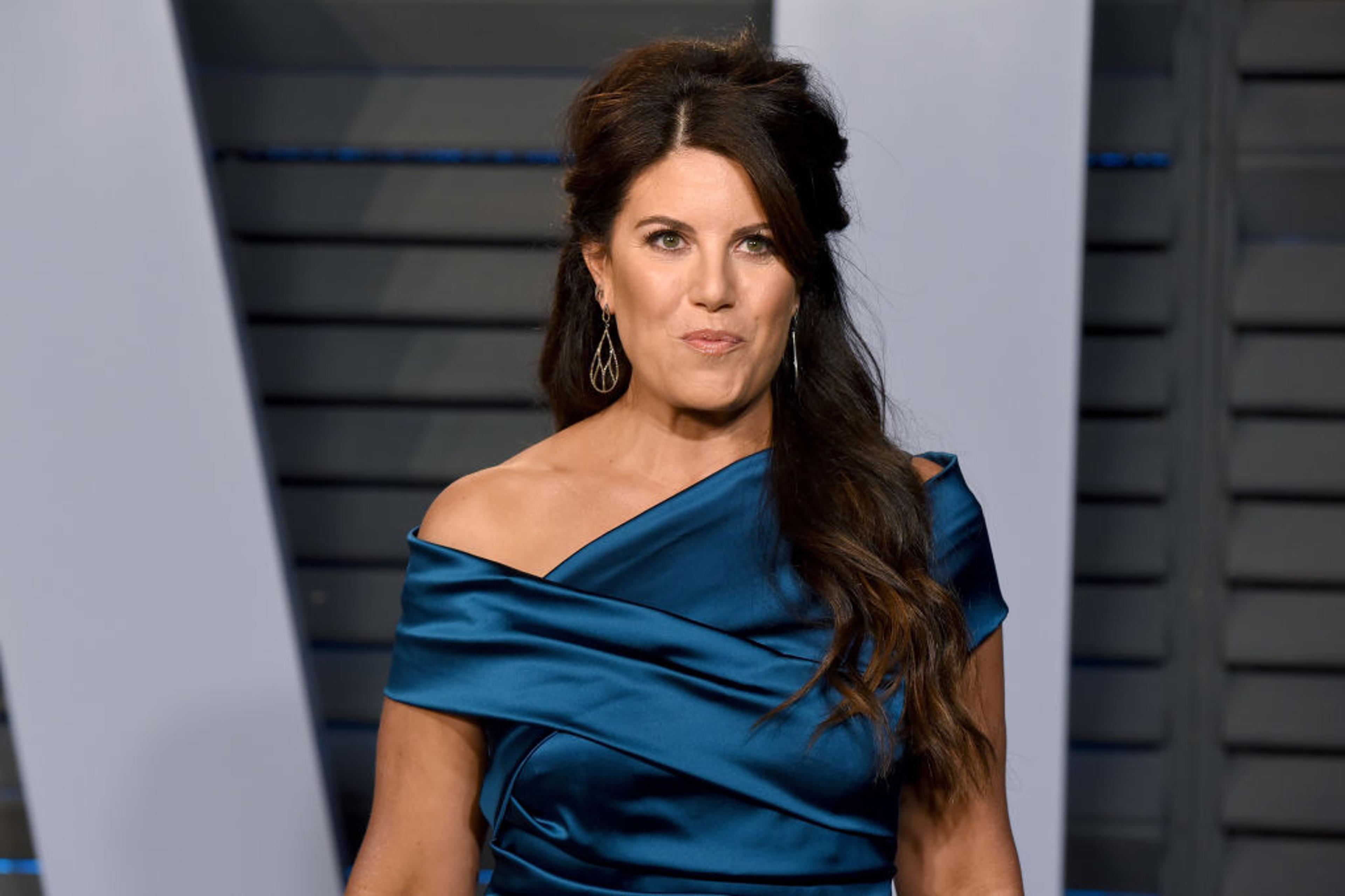 Monica Lewinsky Tweets About Her Bad Career Advice Monica Lewinsky Tweets About Her Bad Career Advice
