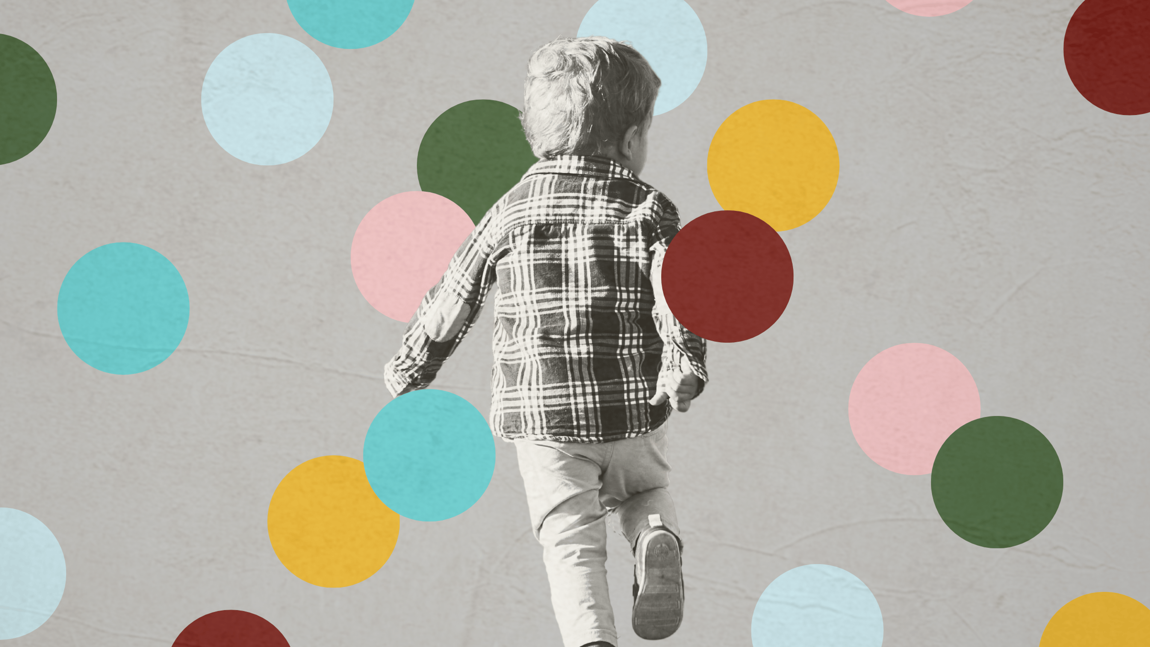 Why You Can’t Remember Being a Toddler Why You Can’t Remember Being a Toddler