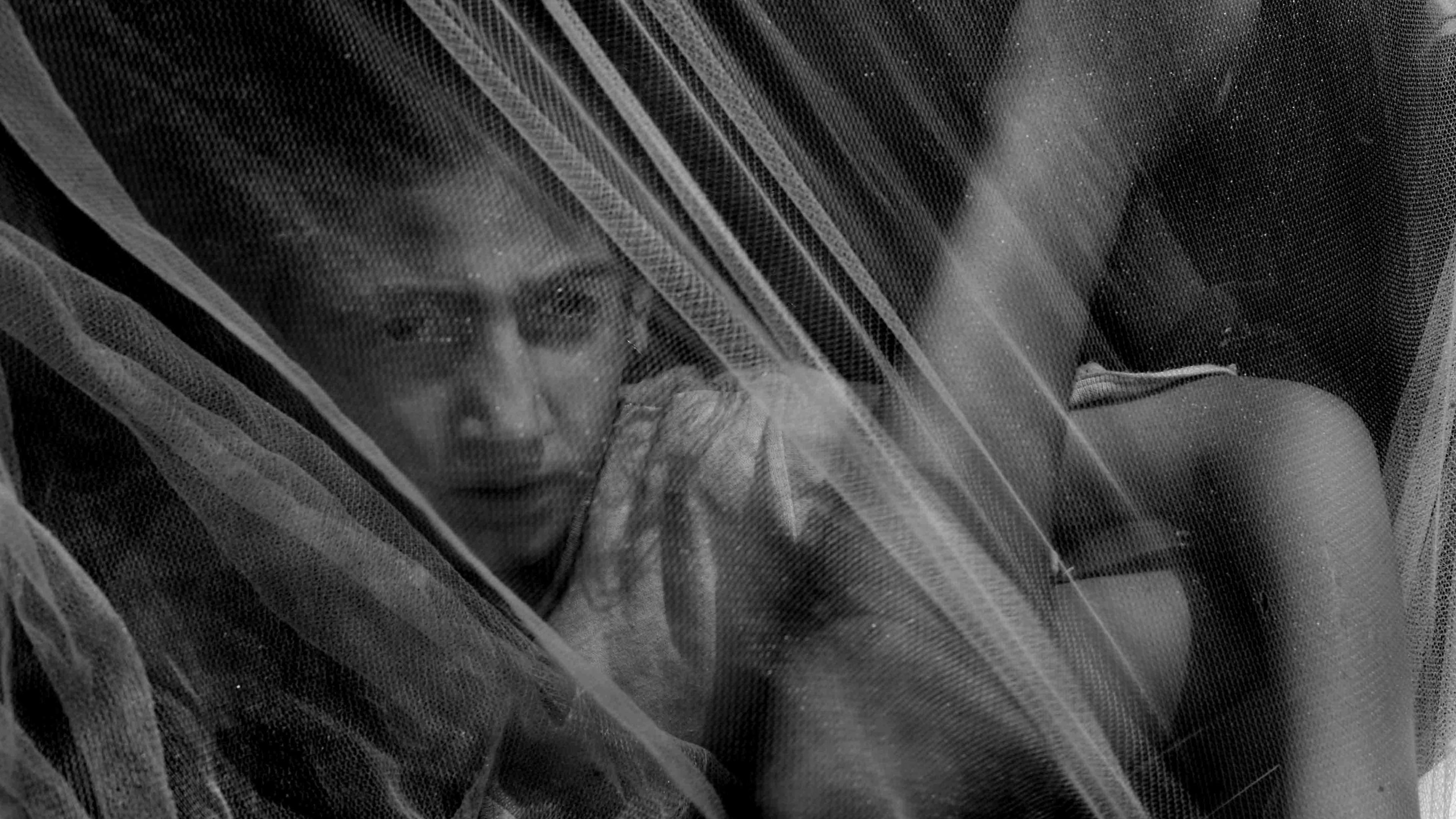 The most frantic time in a war zone is often when there is a lull in fighting. A scramble for resources, quick burial of the dead, and displaced people fleeing for safer refuge can create a chaotic scene where there was a ghost town of rubble just minute