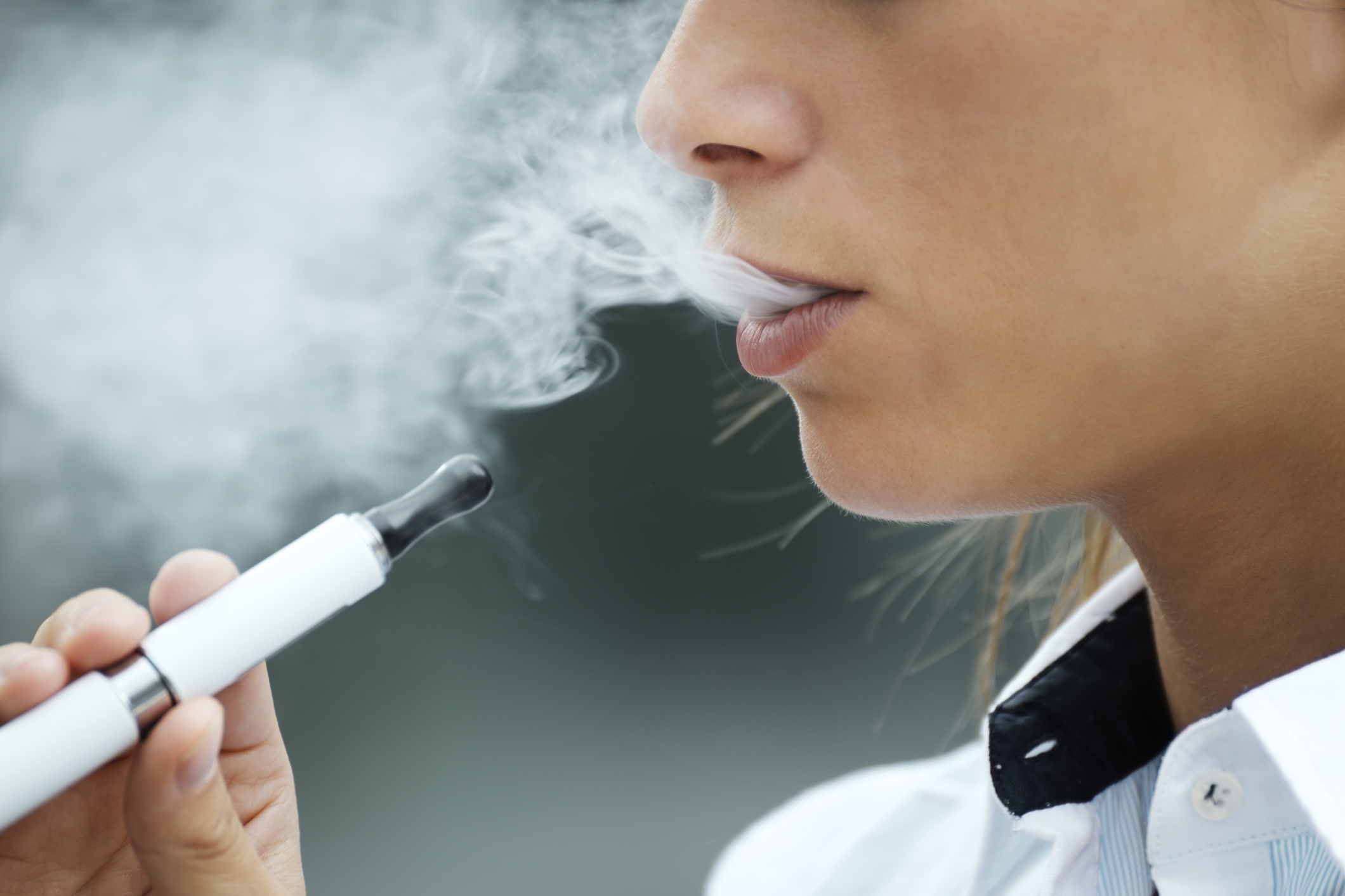 Seventh Person in U.S. Dies From Vaping-Related Illness in California
