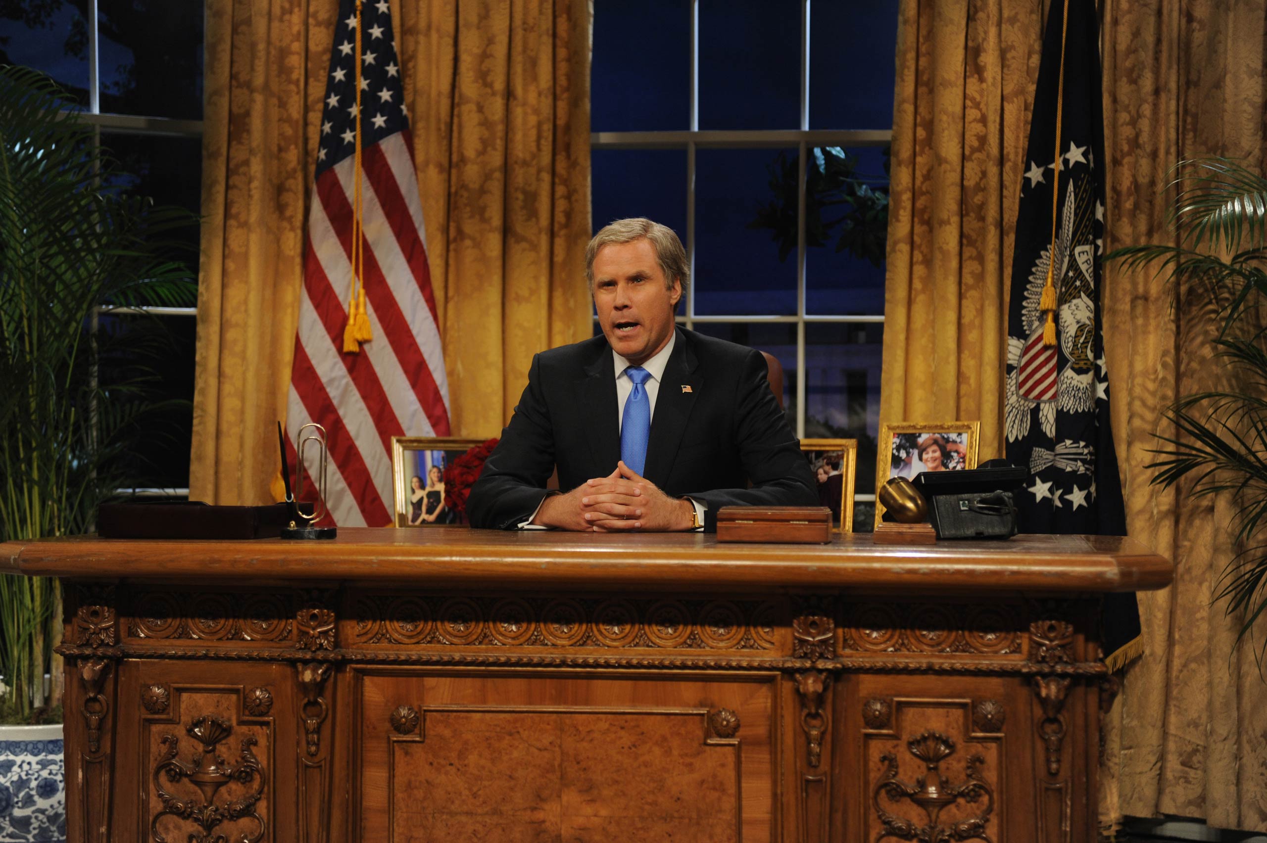 Saturday Night Live