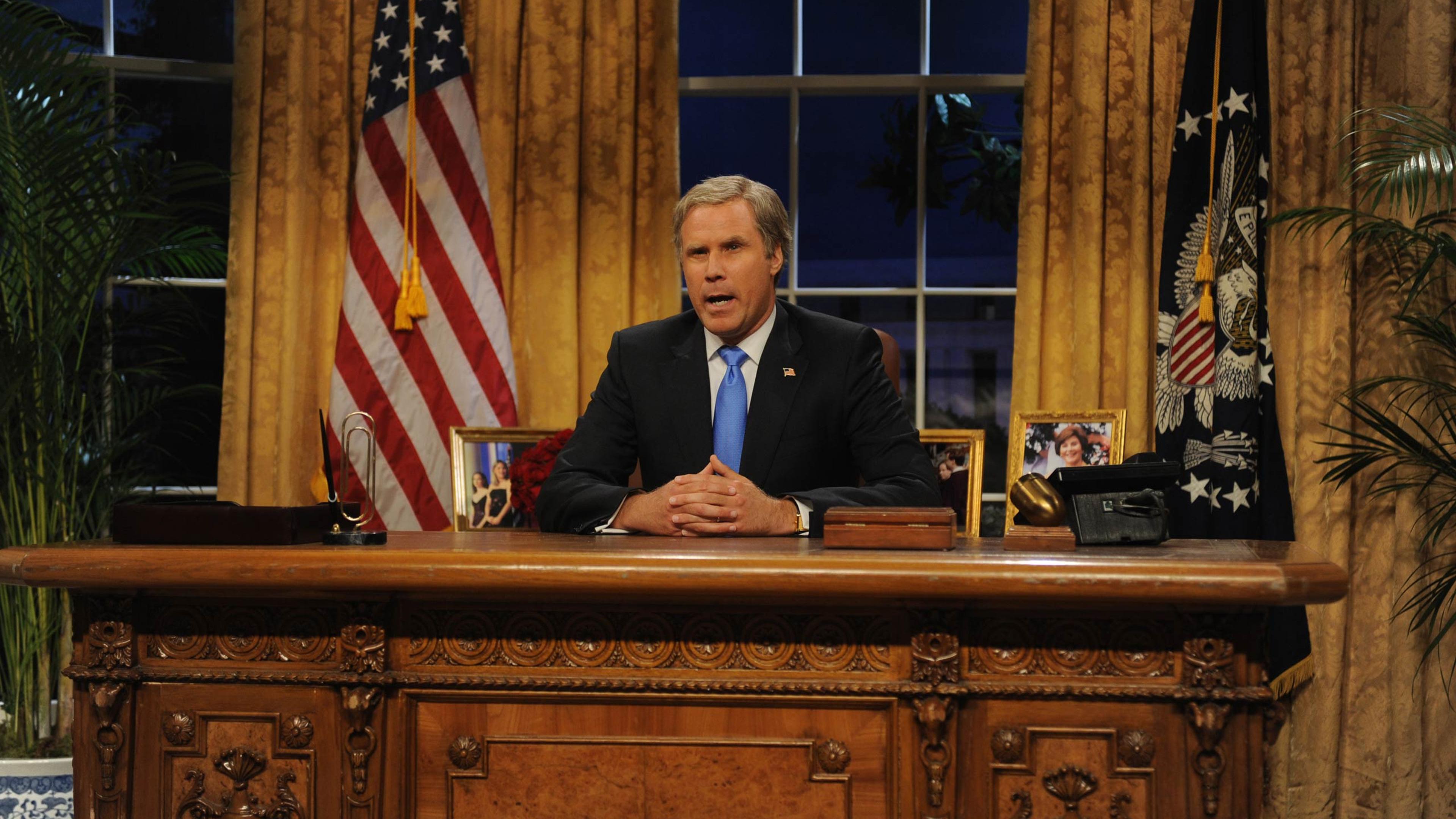 Saturday Night Live