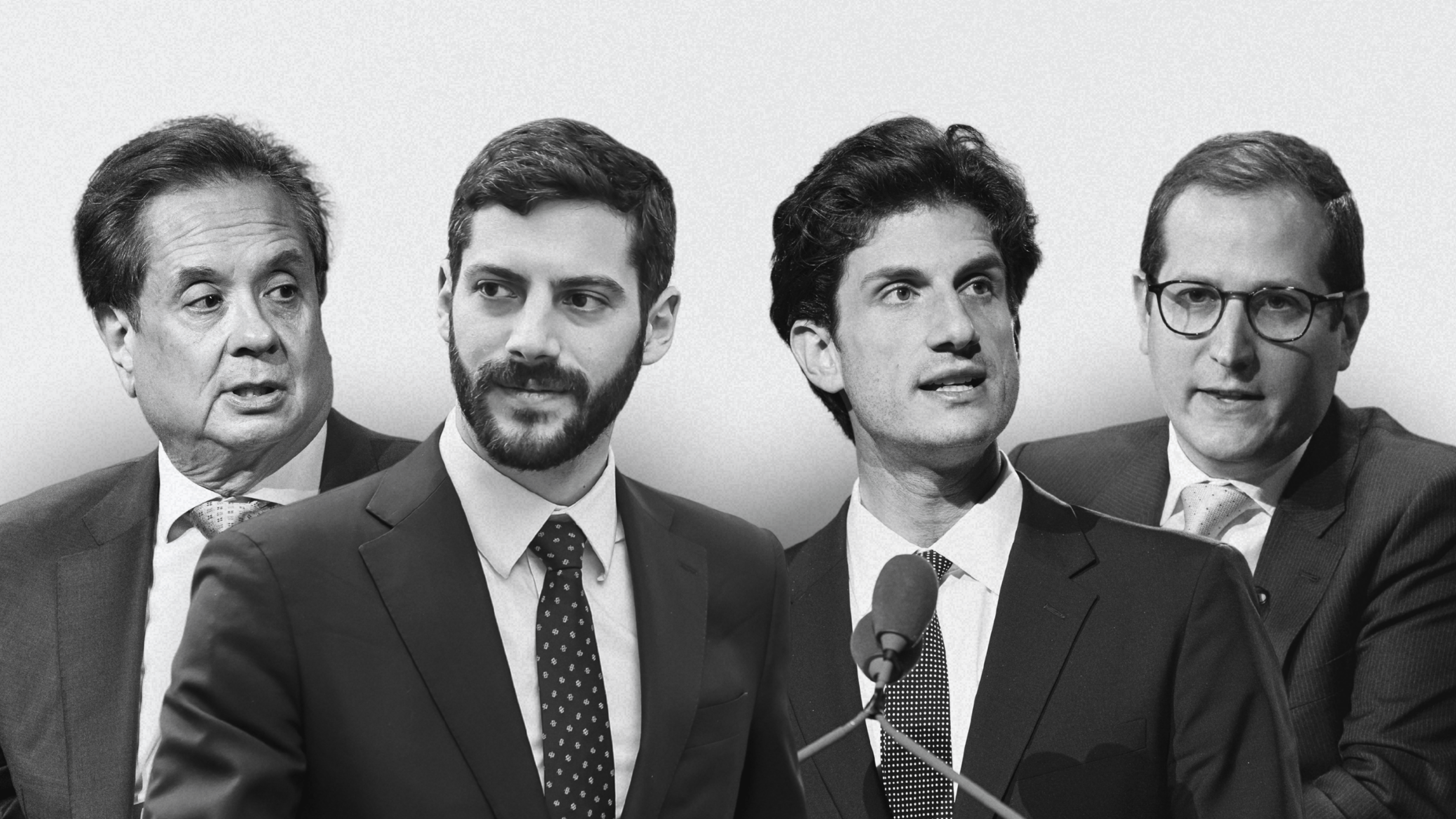 The Wild Battle to Win Manhattan