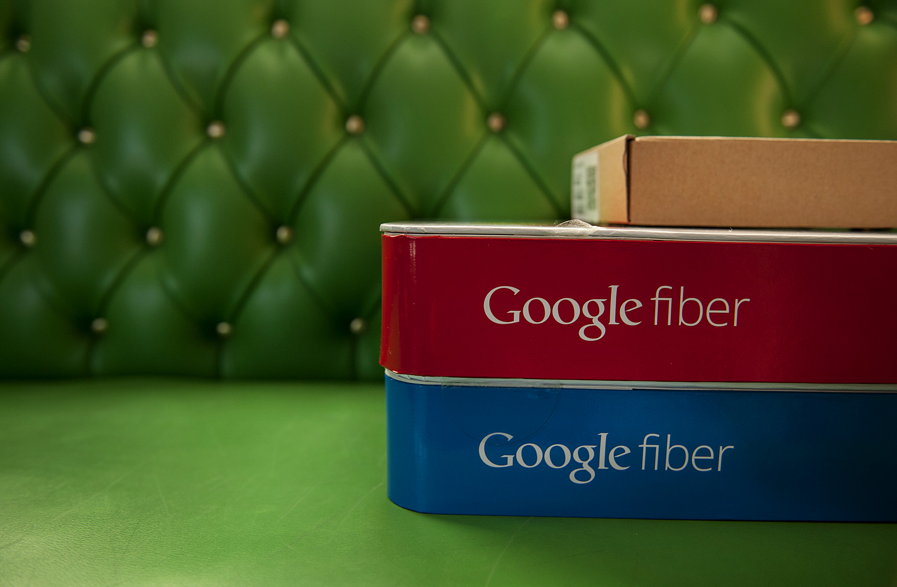 Google Fiber Coming to San Antonio