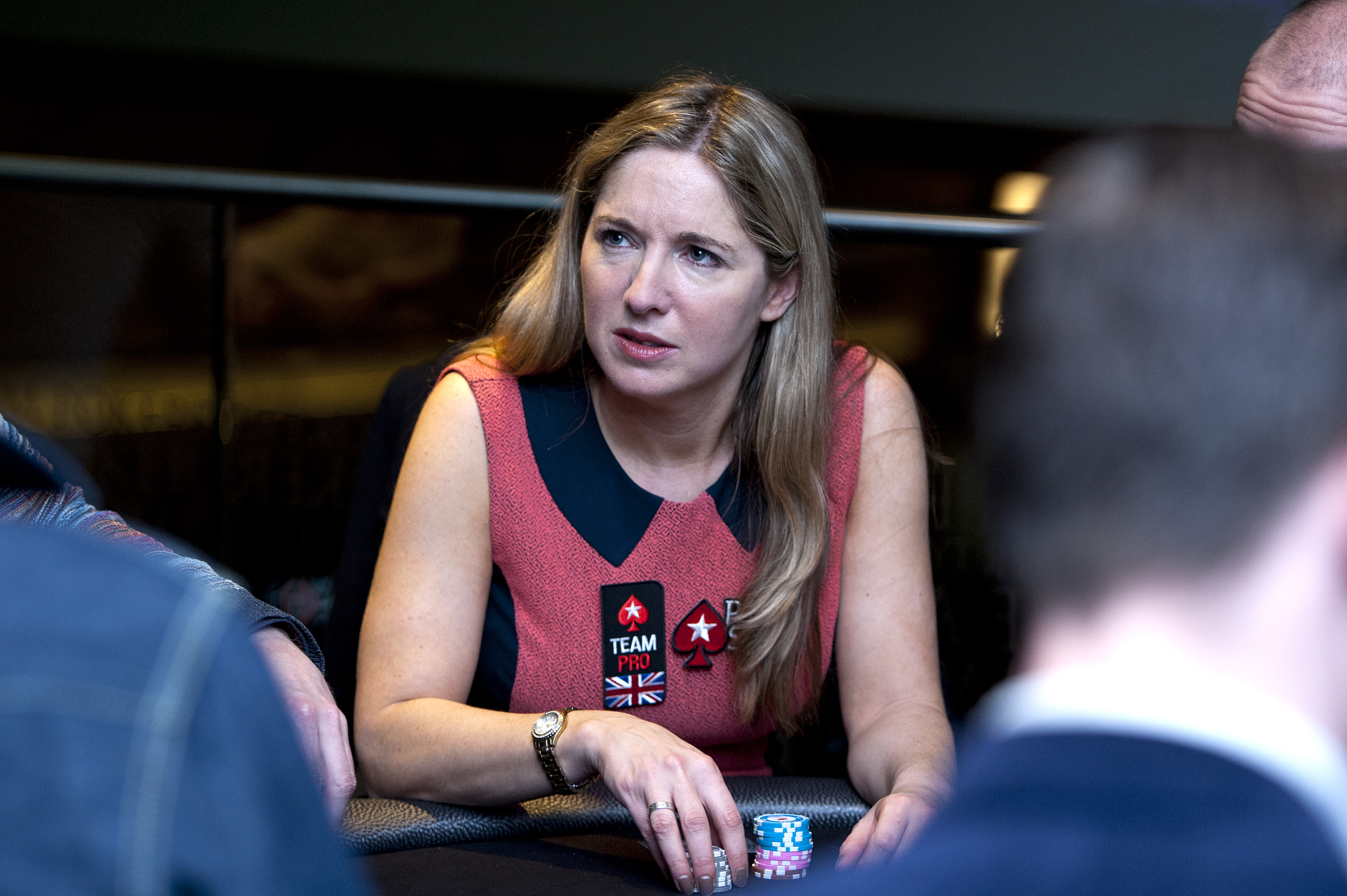 Victoria Coren Mitchell Talks Winning the European Poker Tour Twice