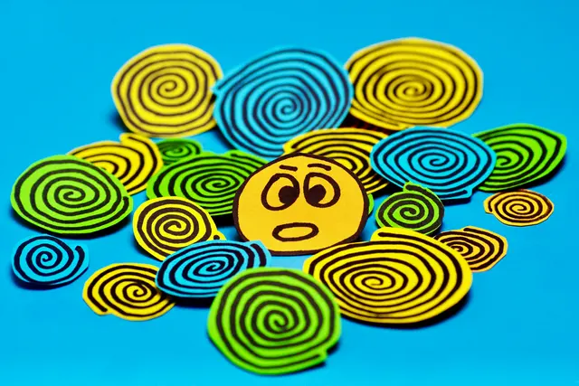 Are You Really Overstimulated—Or Is It Just a Buzzword?