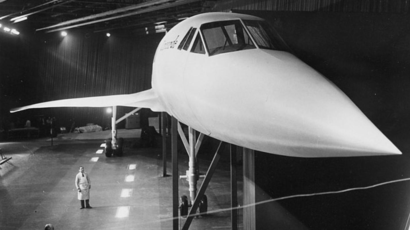 Concorde 40 Years Of Supersonic Magic Photo Essays TIME concorde-40-years-of-supersonic-magic-photo-essays-time