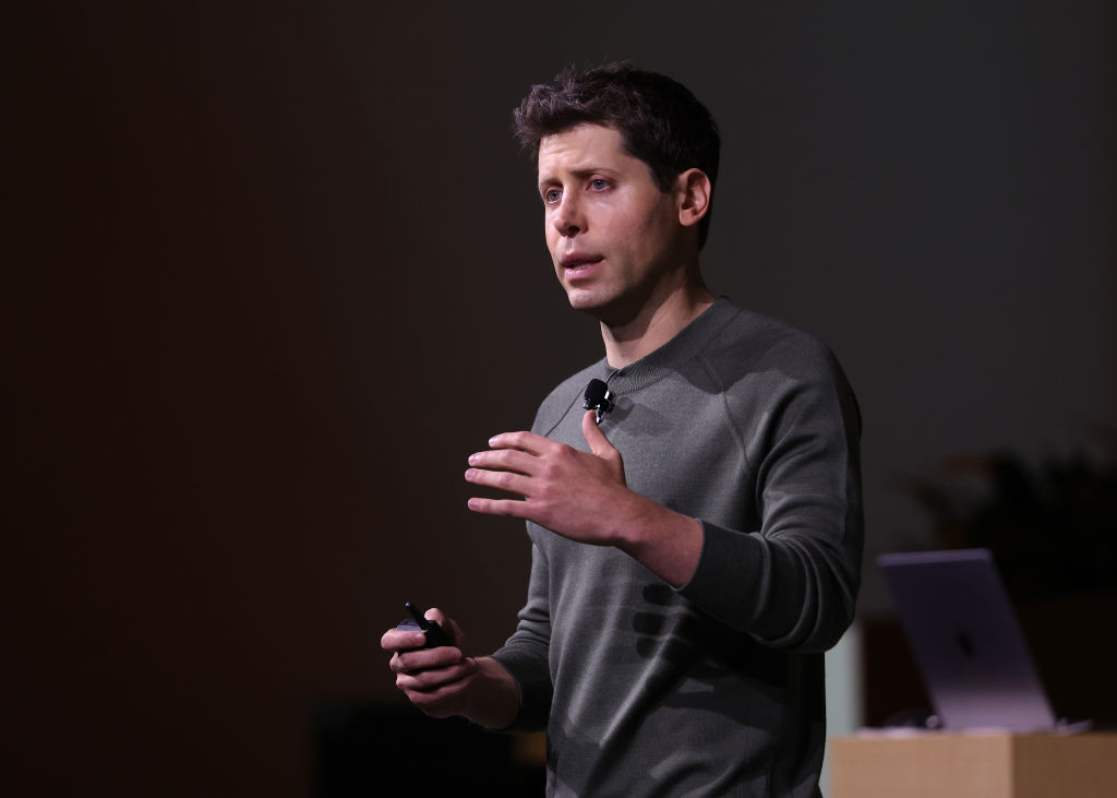 Sam Altman Returns as OpenAI CEO. Here's How It Happened