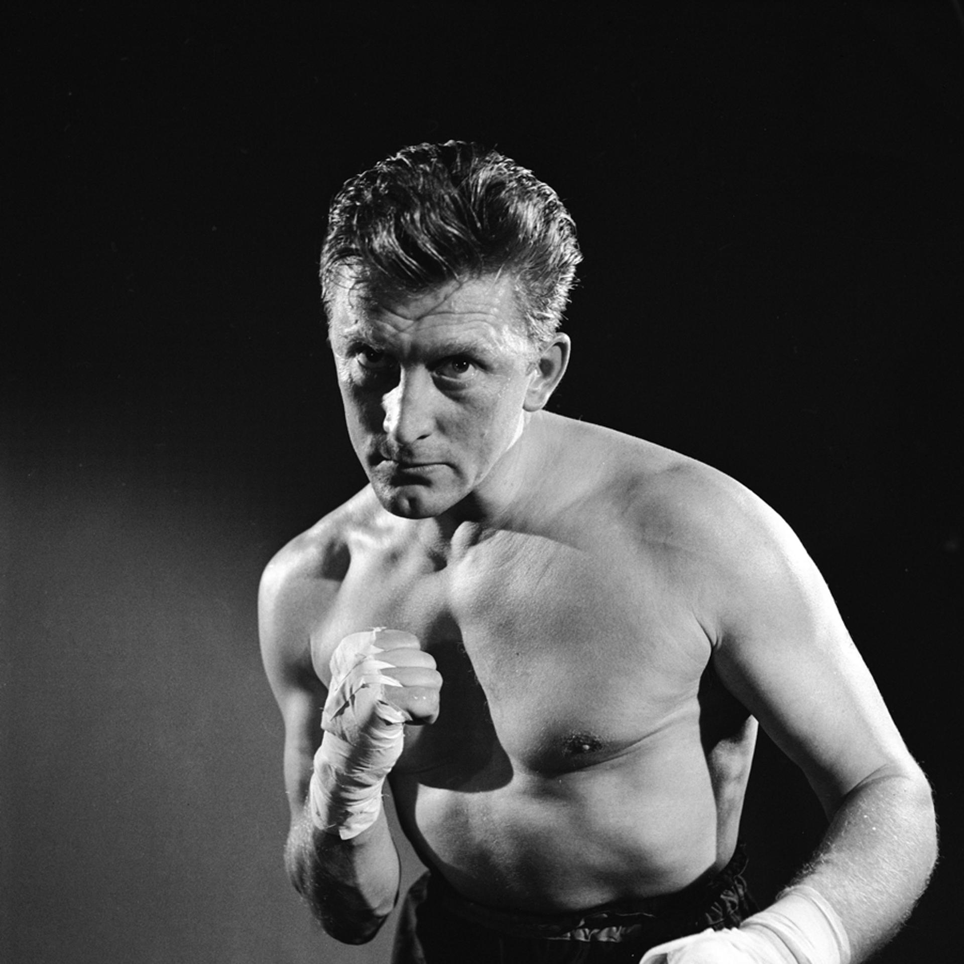 Kirk Douglas, 1949.