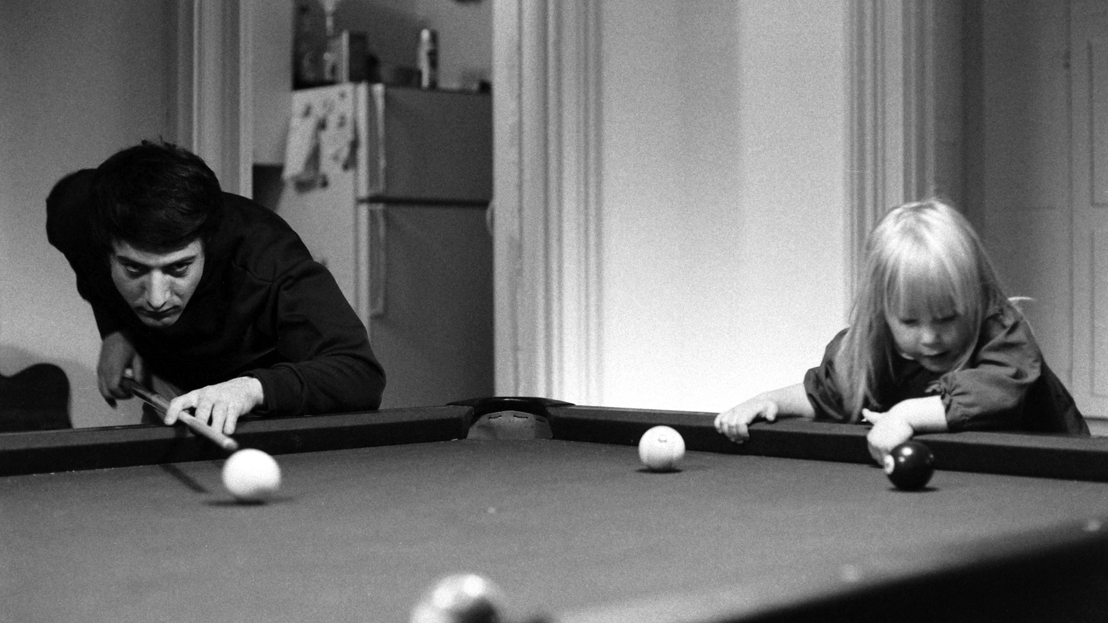 Dustin Hoffman: Early Photos of an Actor on the Rise
