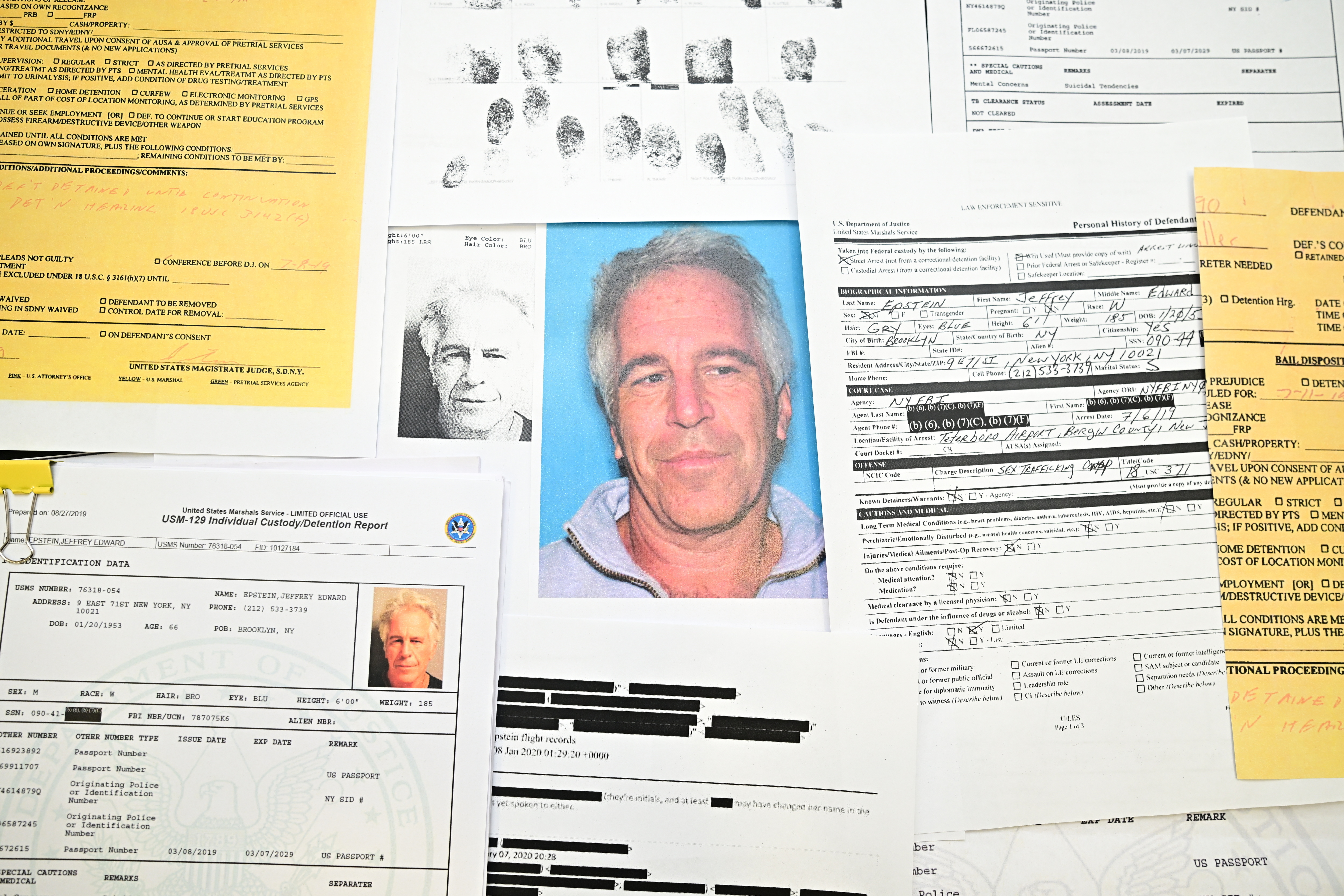 U.K. Police Investigating Child Sex Abuse Allegations Linked to Epstein Files U.K. Police Investigating Child Sex Abuse Allegations Linked to Epstein Files