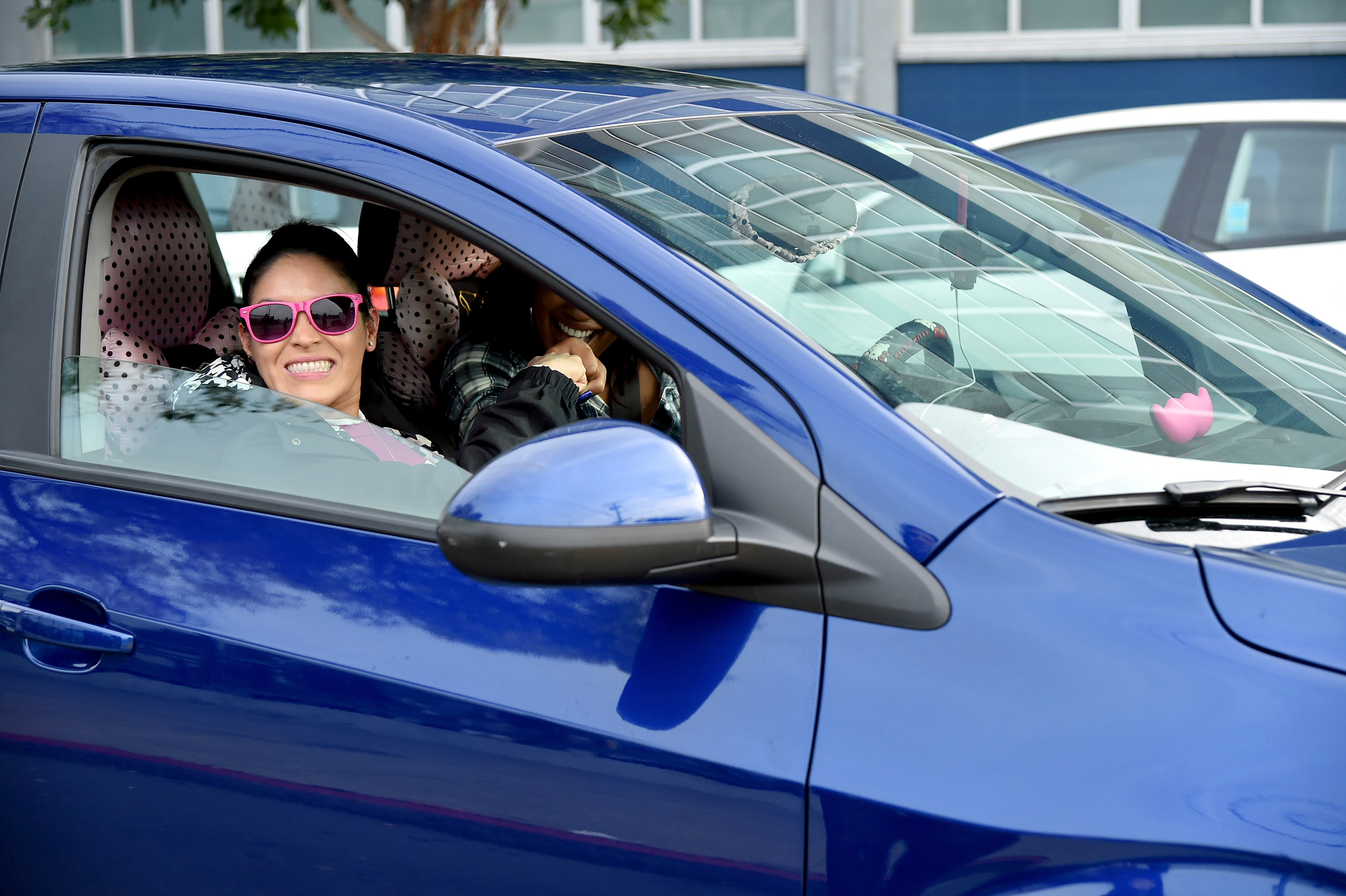 Lyft | TIME