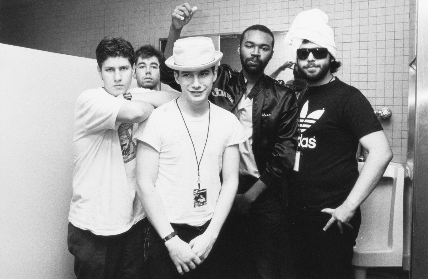 Bring the Noise: 25 Years of Def Jam