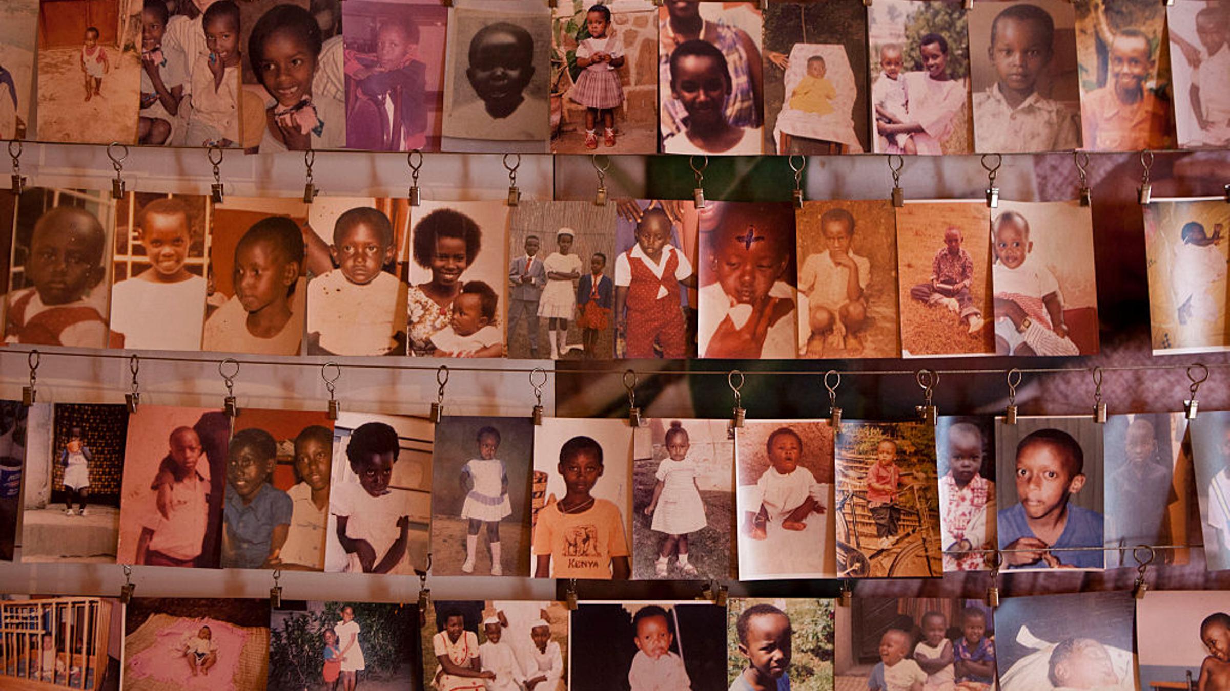 Genoside In Rwanda What Rwanda's Kigali Genocide Memorial Can Teach the World
