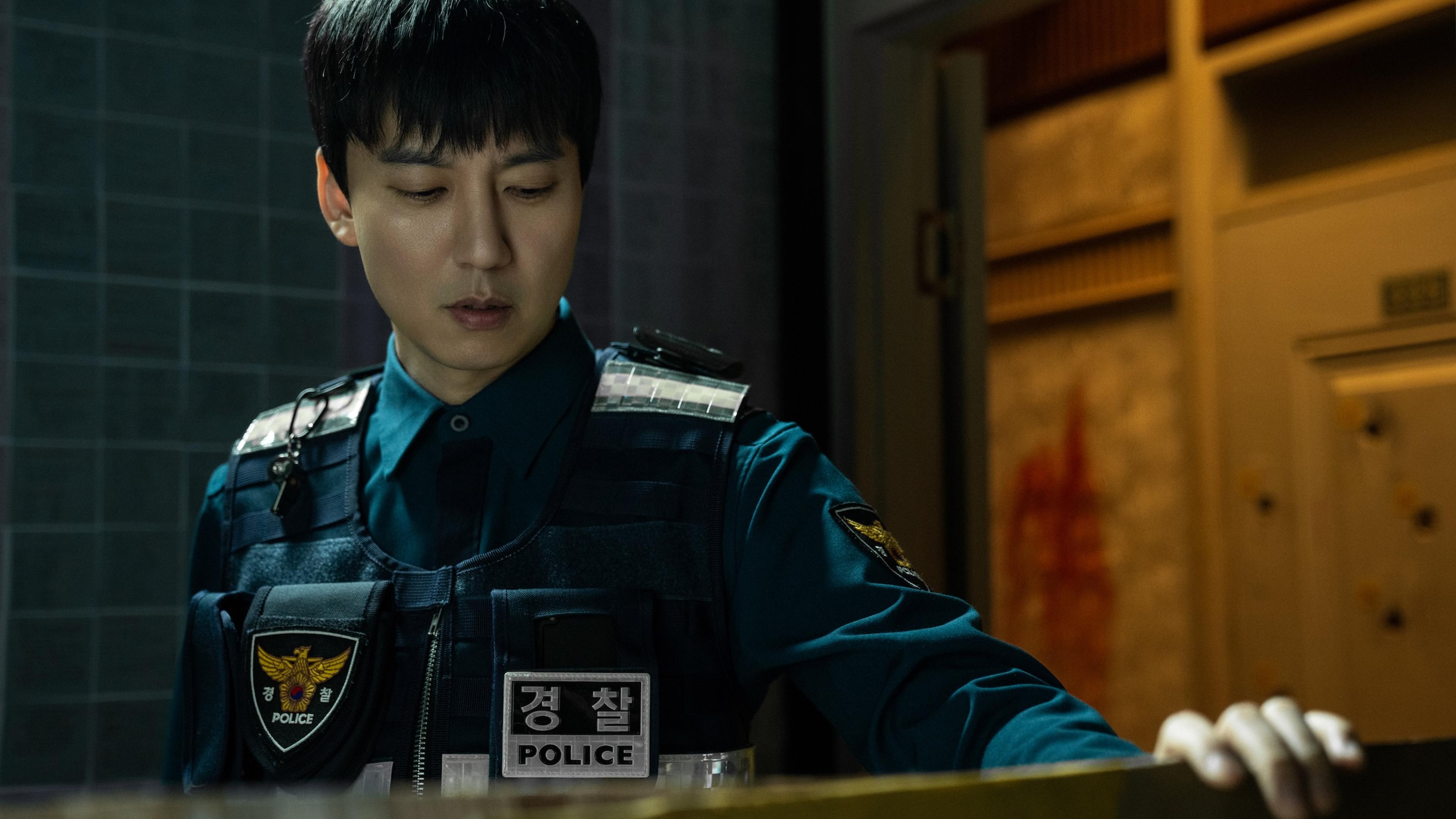 Breaking Down the Ending of Netflix K-Drama 'Trigger'