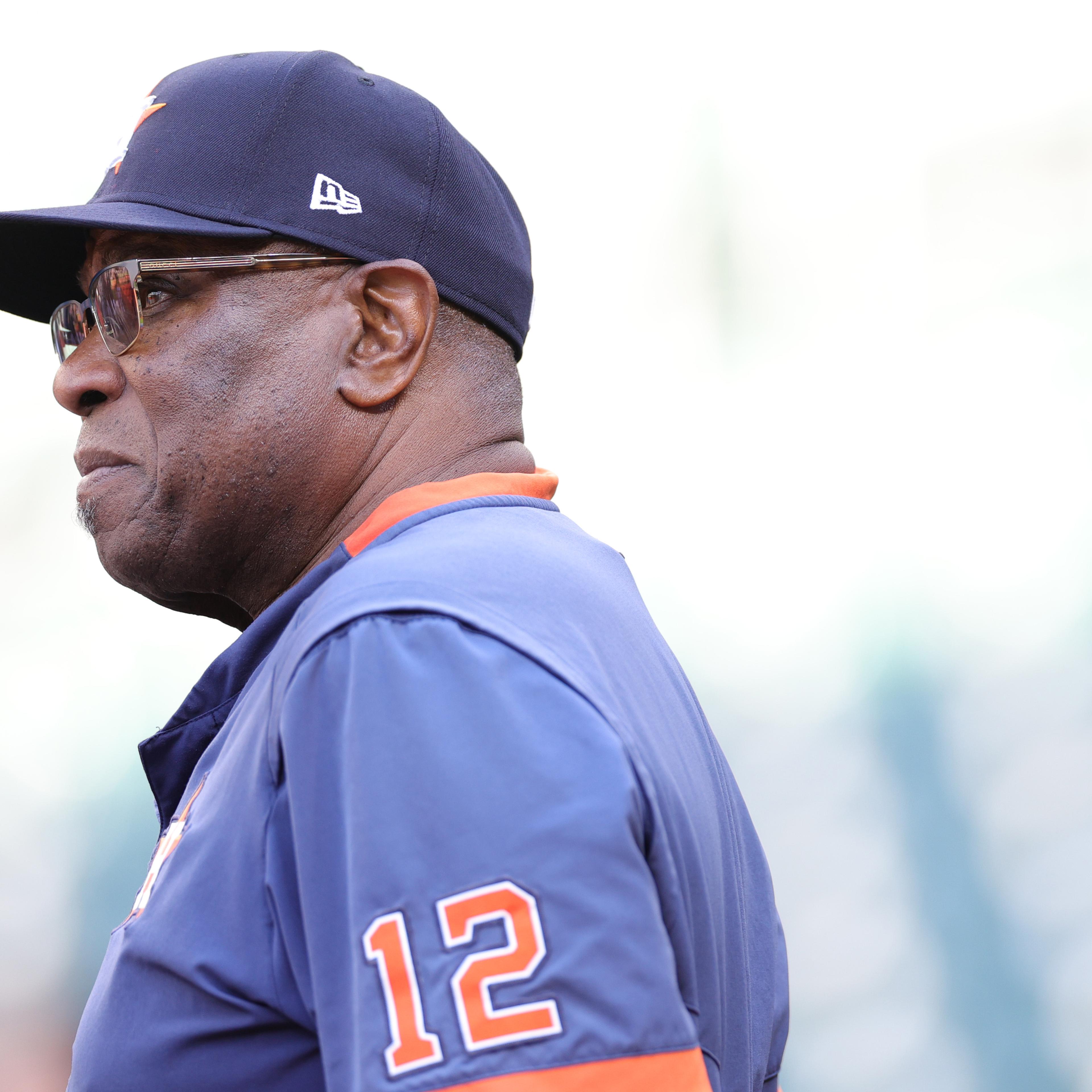 World Series Workout Day