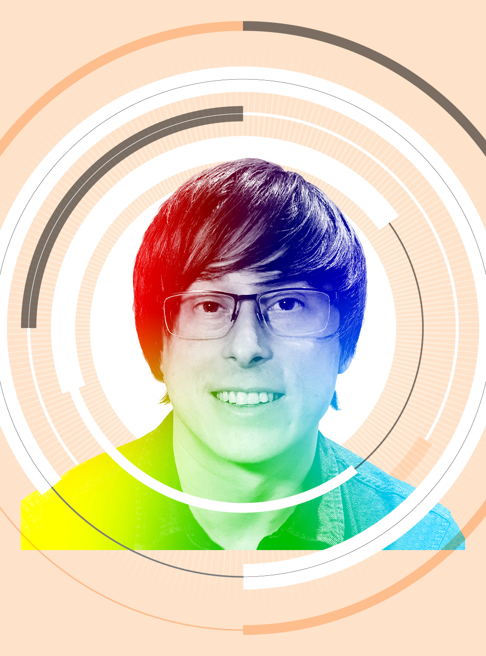 Patrick Lewis: The 100 Most Influential People in AI 2024