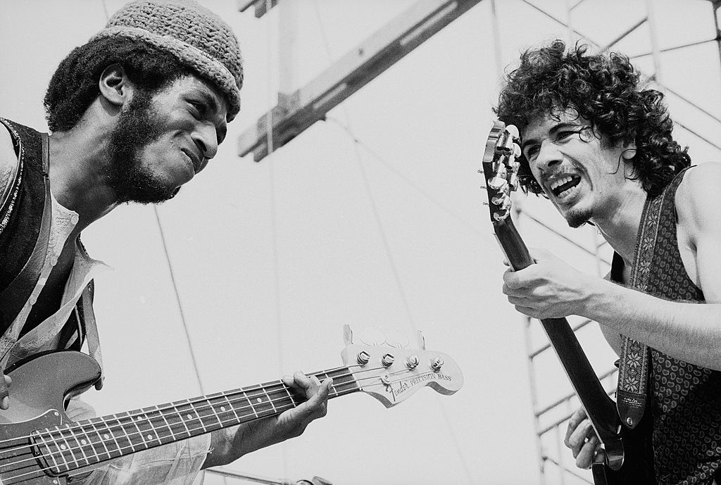 the 10 Best Performances at Woodstock