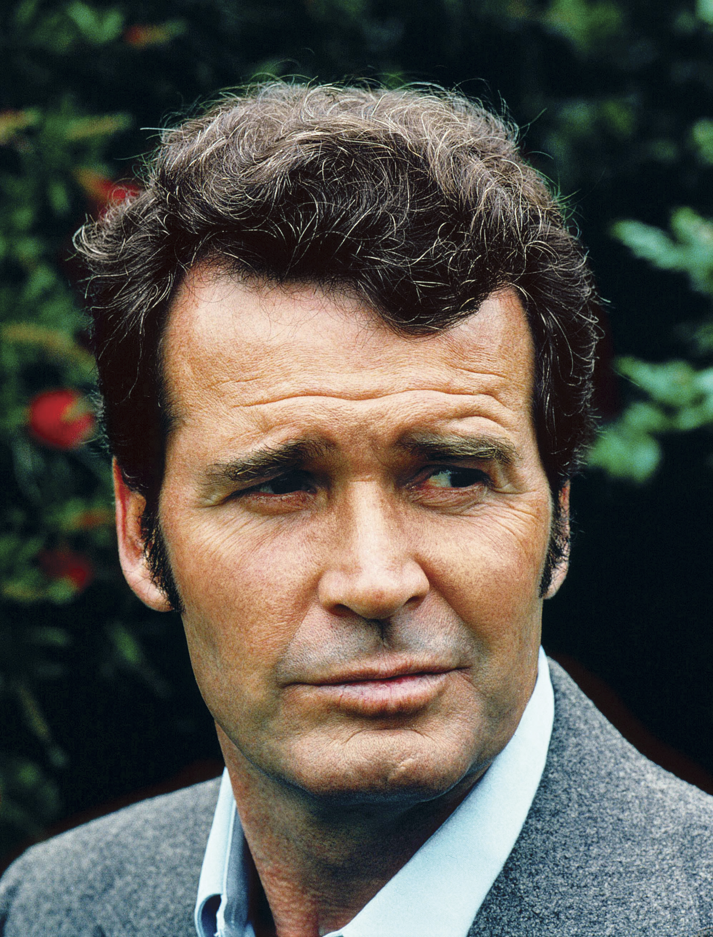 Rockford Files' Actor James Garner Dead at 86