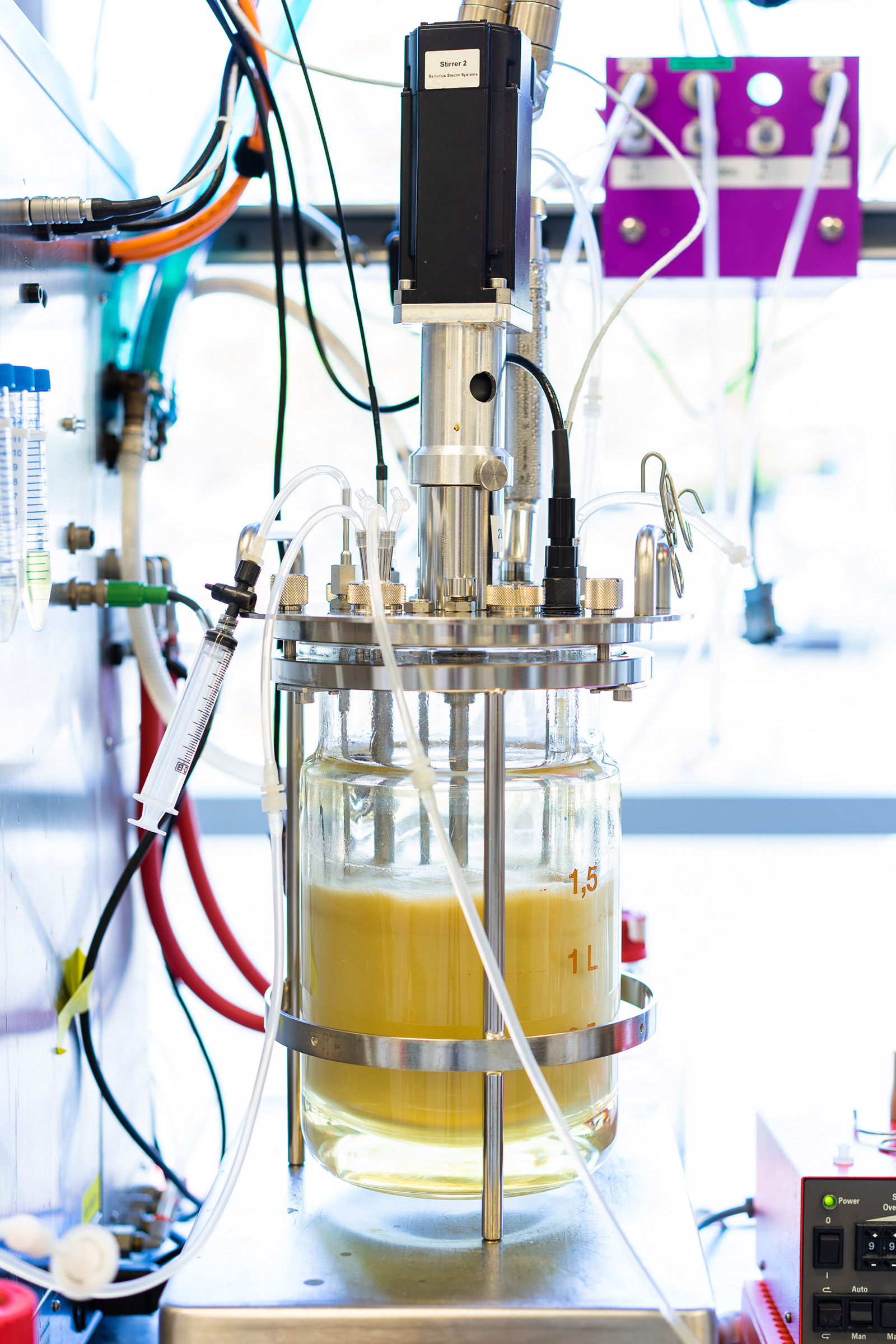 Genomatica Bio-nylon: The 100 Best Inventions of 2019