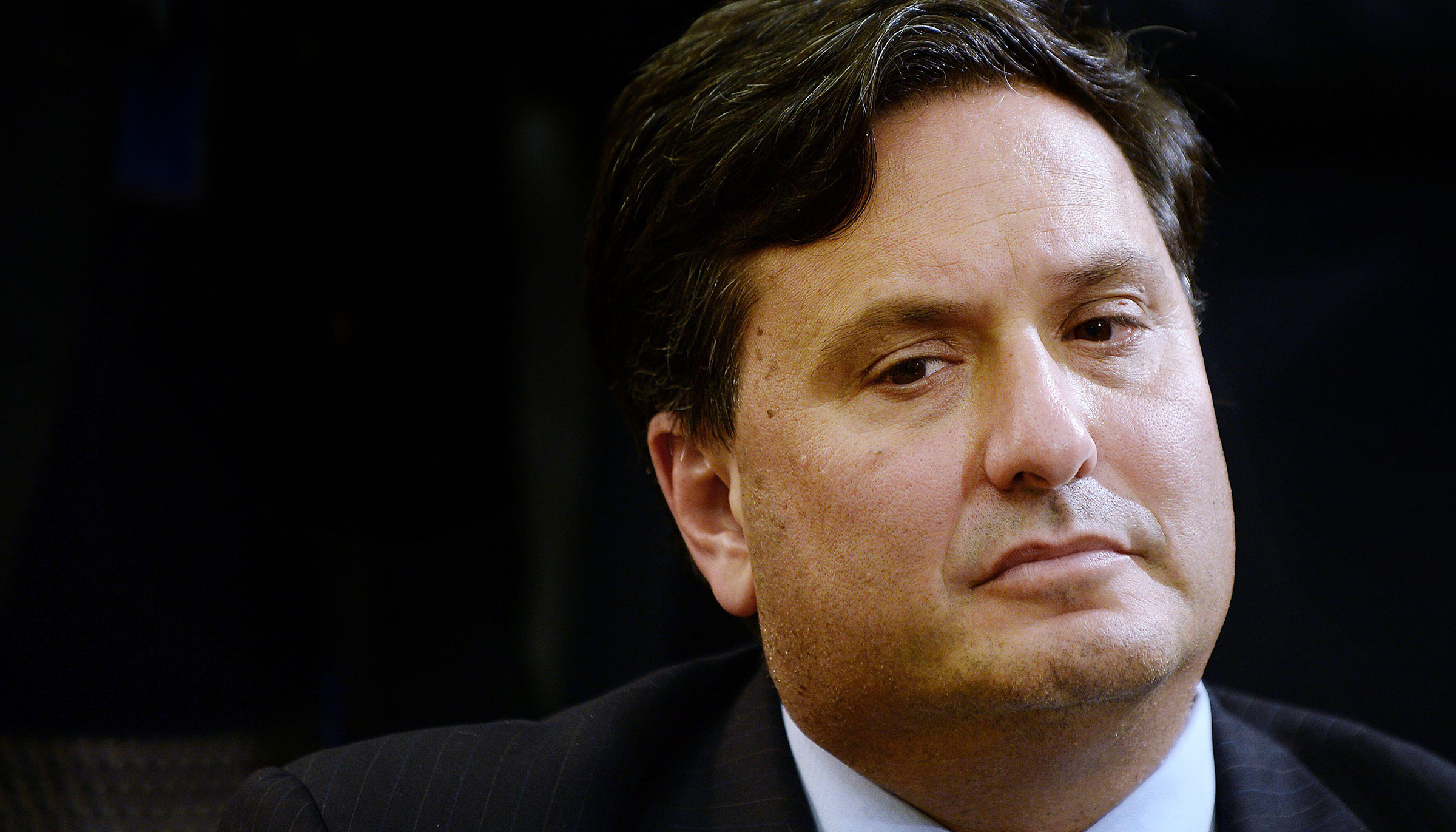 Ron Klain Is on the 2021 TIME100 List