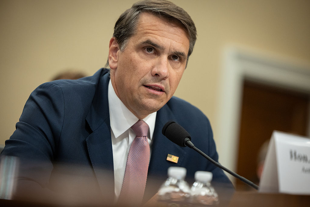 Who Is Todd Blanche, Trump’s Former Lawyer and Nominee for Attorney General?