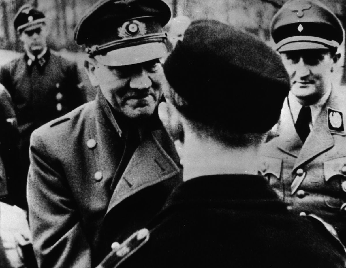 Hitler Background Adolf Hitler Wallpapers High Quality | Download Free