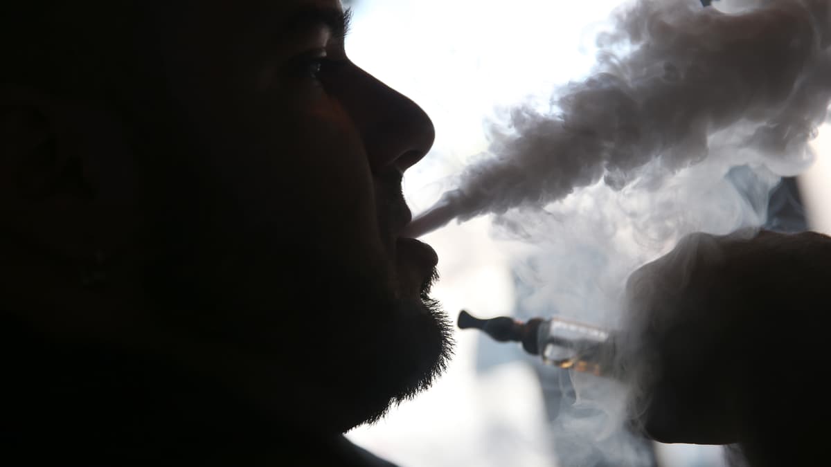 why do cigarettes give me headaches What do we know about the health risks of thirdhand smoke?