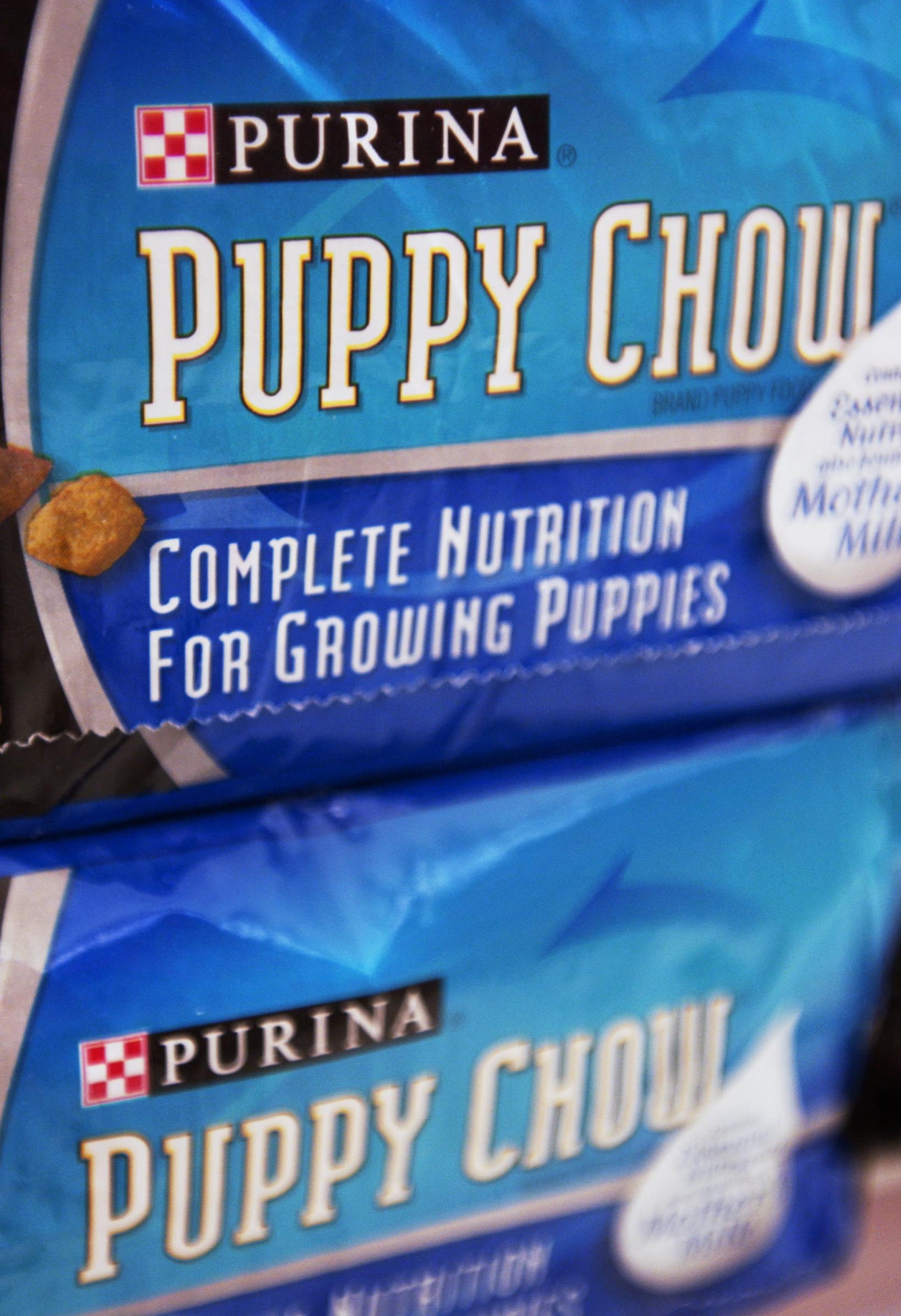 Nestle Purina Dog Food: Company Personalizes Product