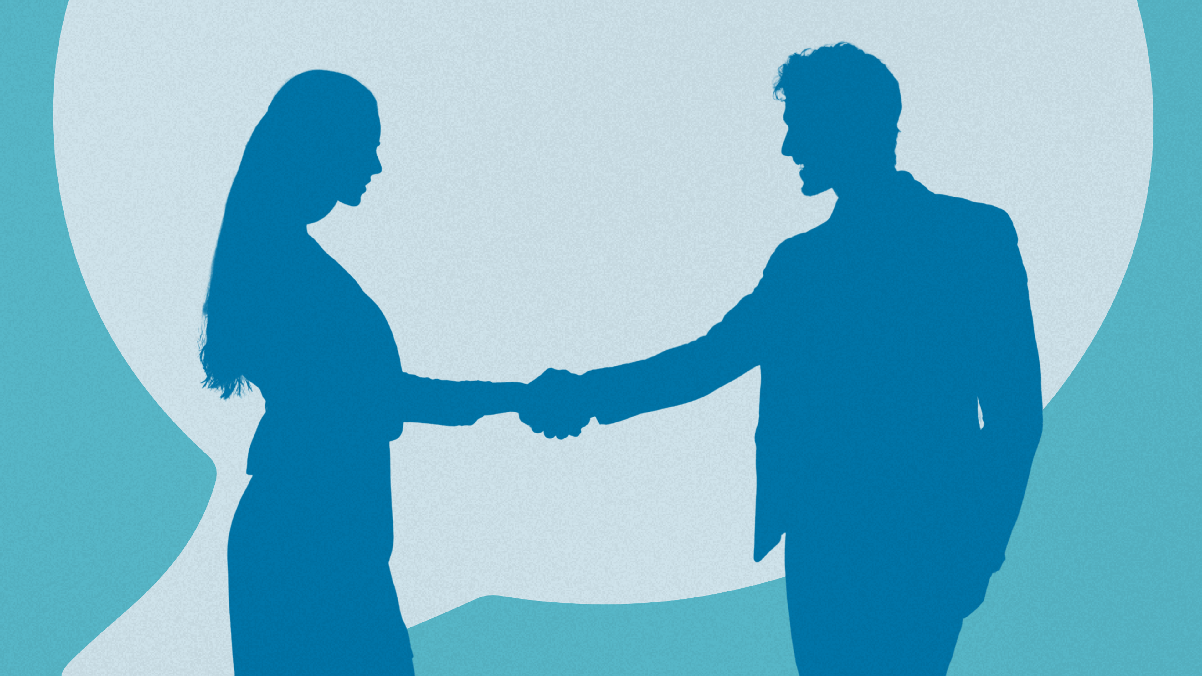 How to Know Whether to Greet Someone With a Hug, Handshake, or Wave How to Know Whether to Greet Someone With a Hug, Handshake, or Wave