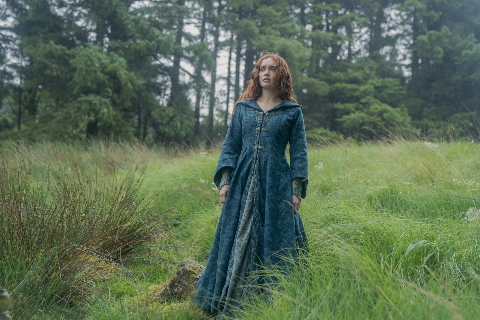 House of the Dragon Finale: Olivia Cooke Addresses Sacrifice