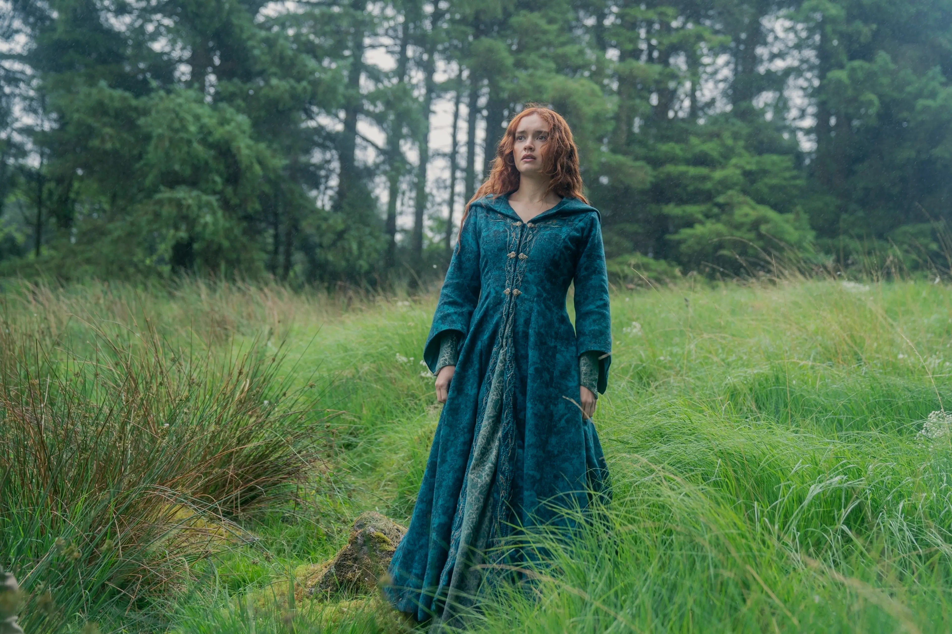 House of the Dragon Finale: Olivia Cooke Addresses Sacrifice House of the Dragon Finale: Olivia Cooke Addresses Sacrifice