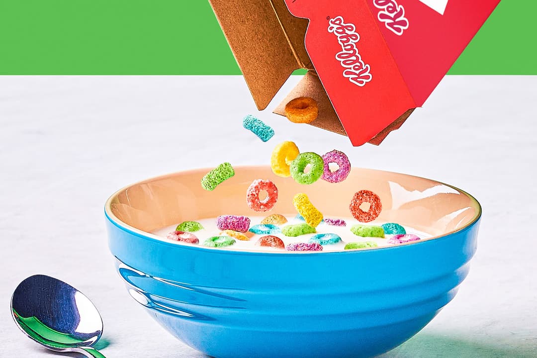 Ferrero Group: 2026 TIME100 Most Influential Companies