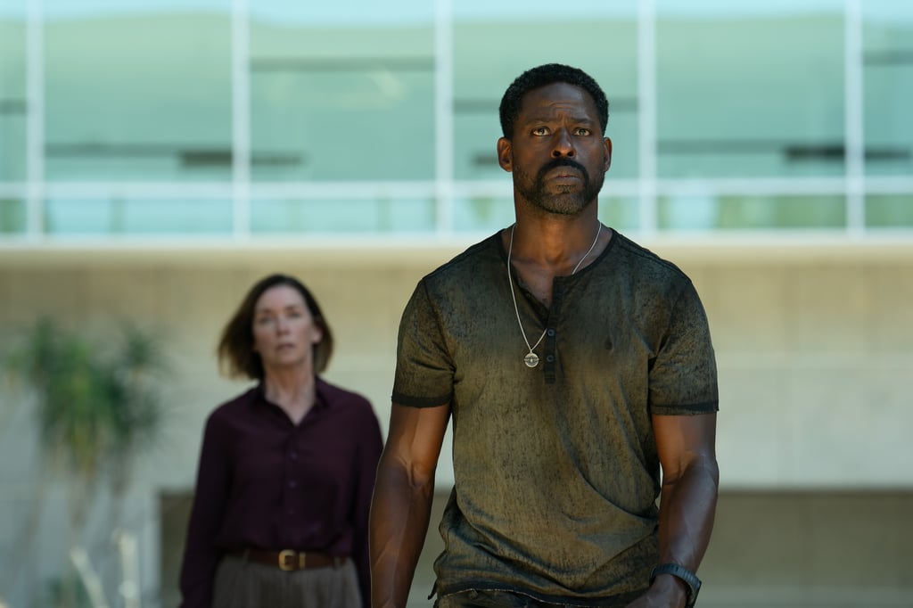 Breaking Down the Astonishing Ending of Paradise Season 2