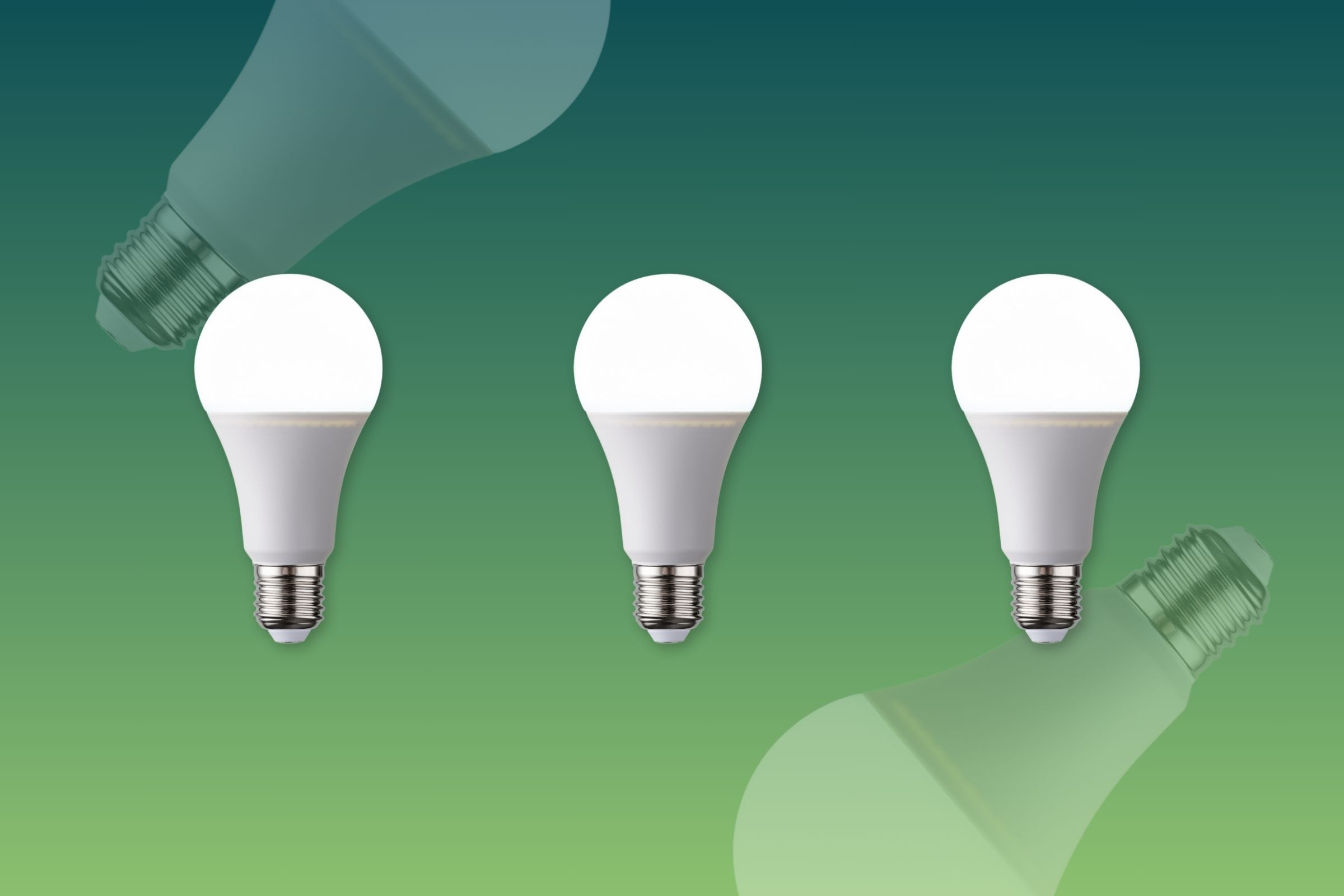 Interior designer Bobby Berk is no longer mourning the warm glow of incandescent light bulbs.